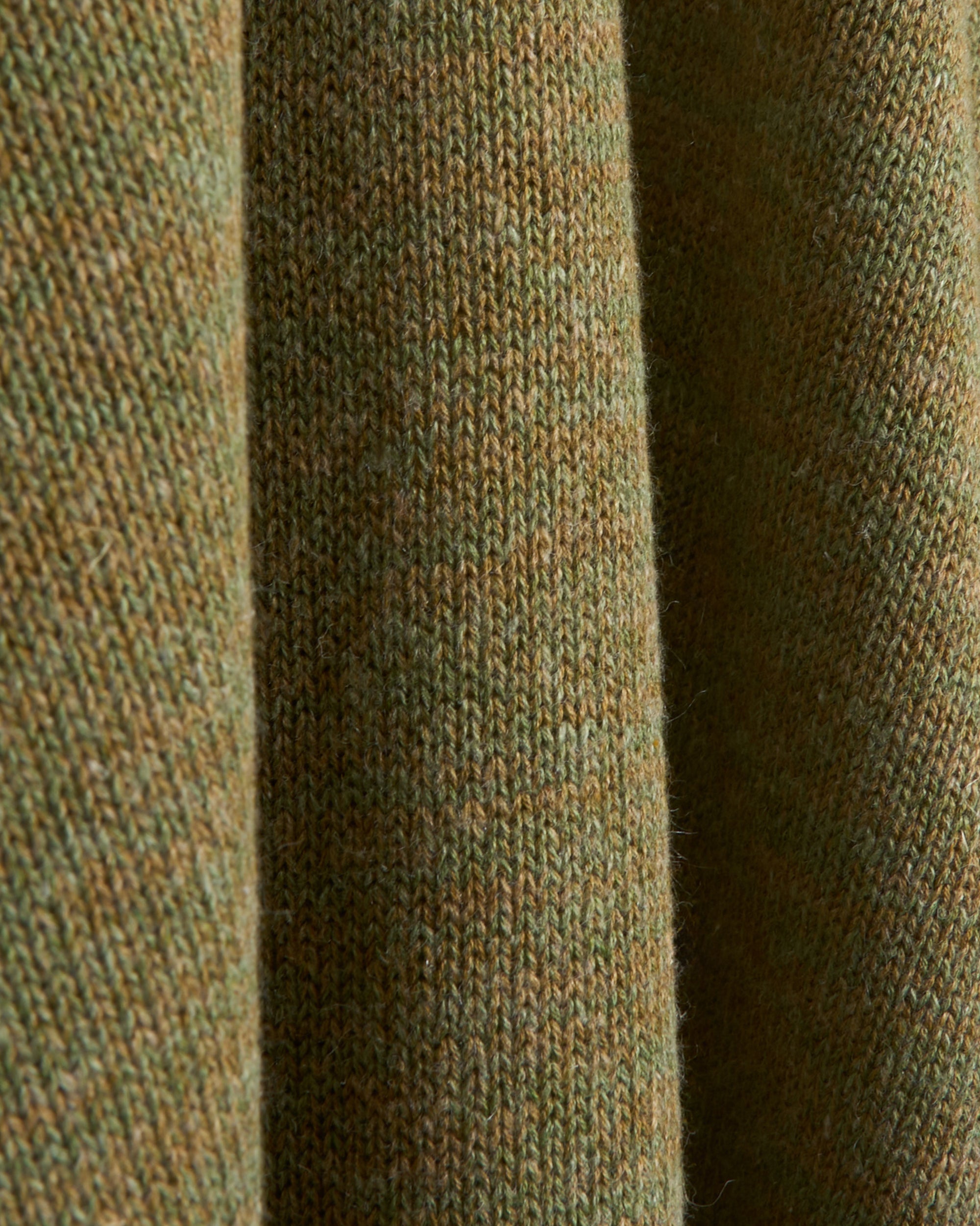 Sweaters Brain Dead x South2 West8 Men's Short Sleeve Sweater Men's Sweater - BDP24S190040-MOSS