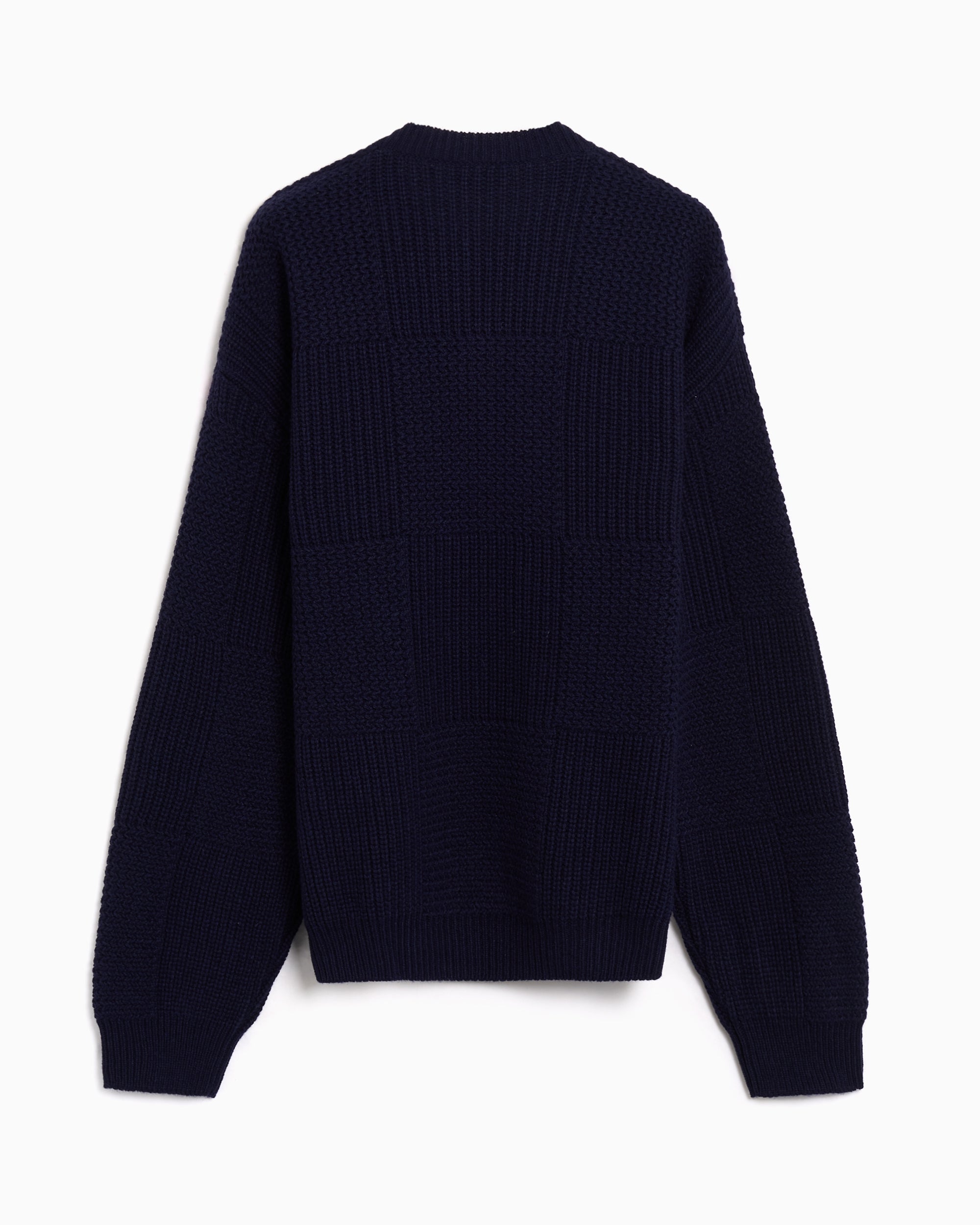 Sweaters Carhartt WIP Bishop Relaxed Men's Sweater - I035591-1CXX