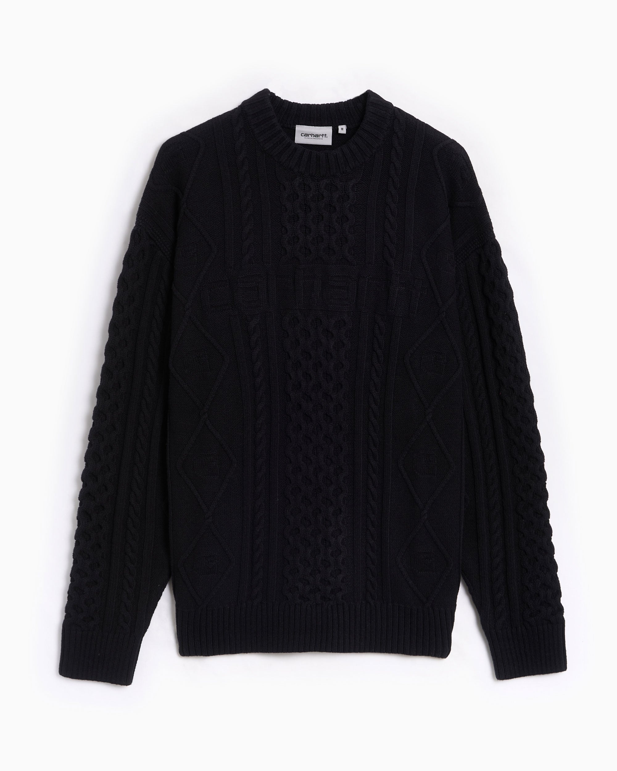 Sweaters Carhartt WIP Shawn Unisex Sweater - I035418-89XX