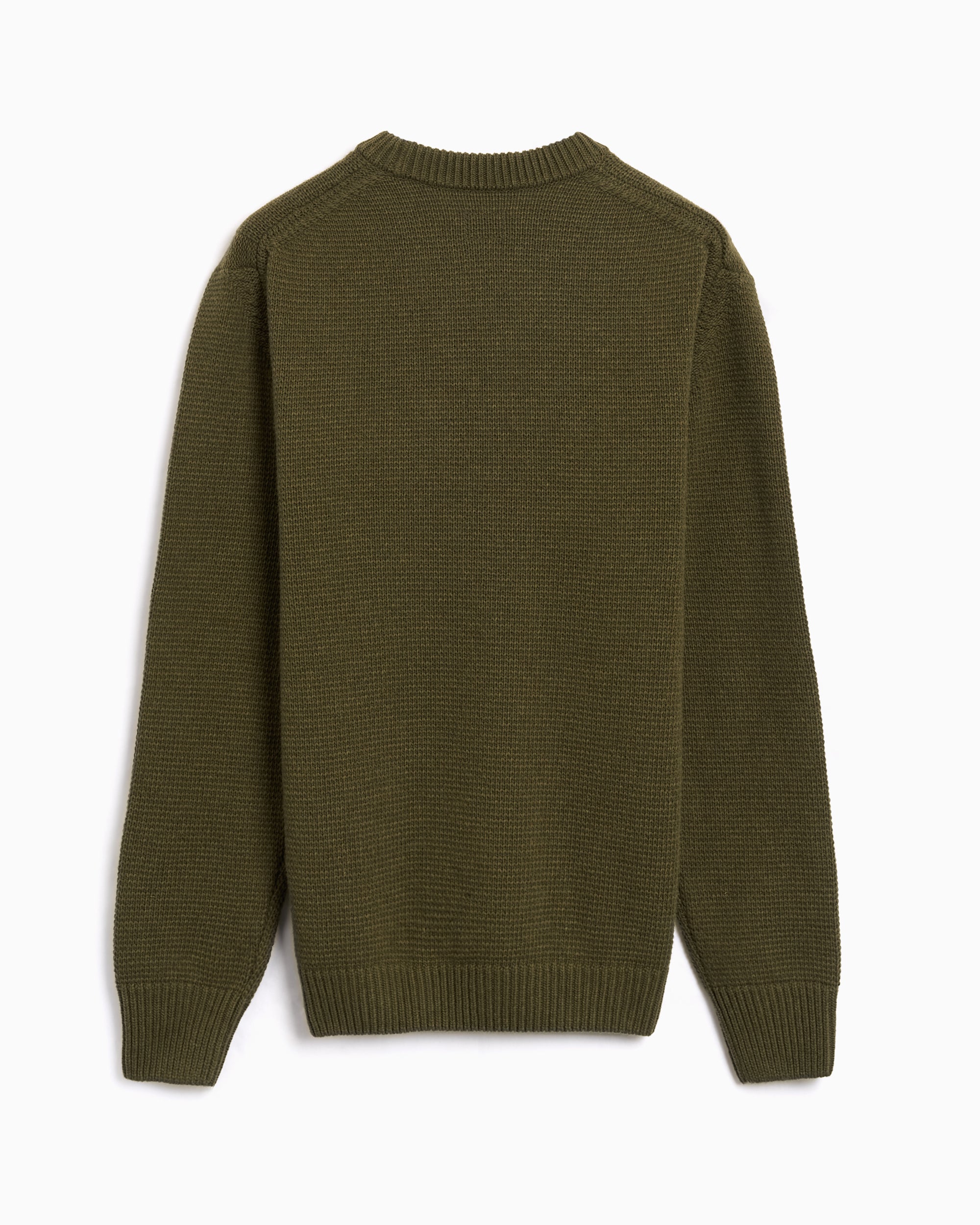 Sweaters CP Company Men's Sweater - 19CMKN244A110149M-652