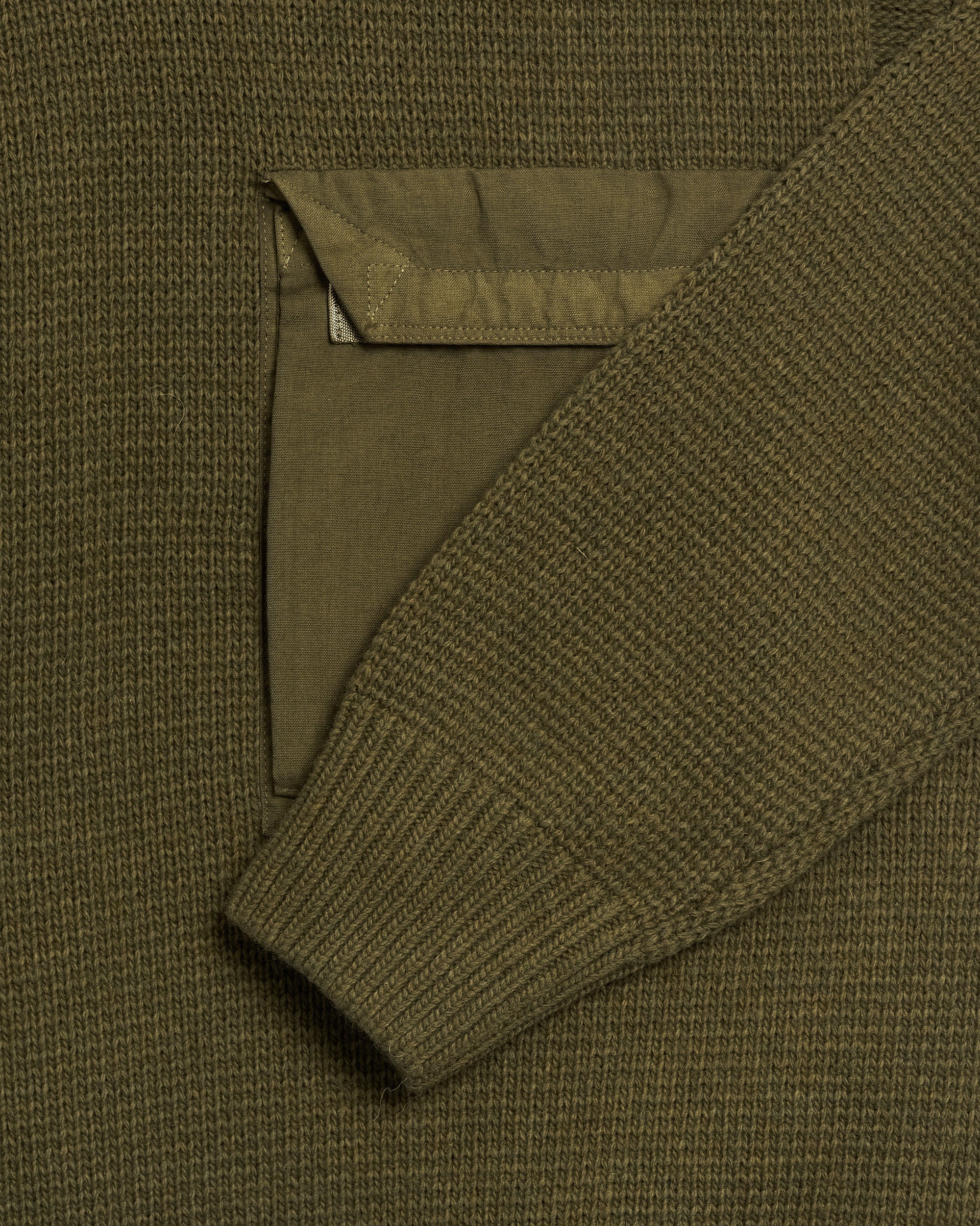 Sweaters CP Company Men's Sweater - 19CMKN244A110149M-652