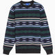 Camisola com gráfico Relaxed Hélas. Kool para homem