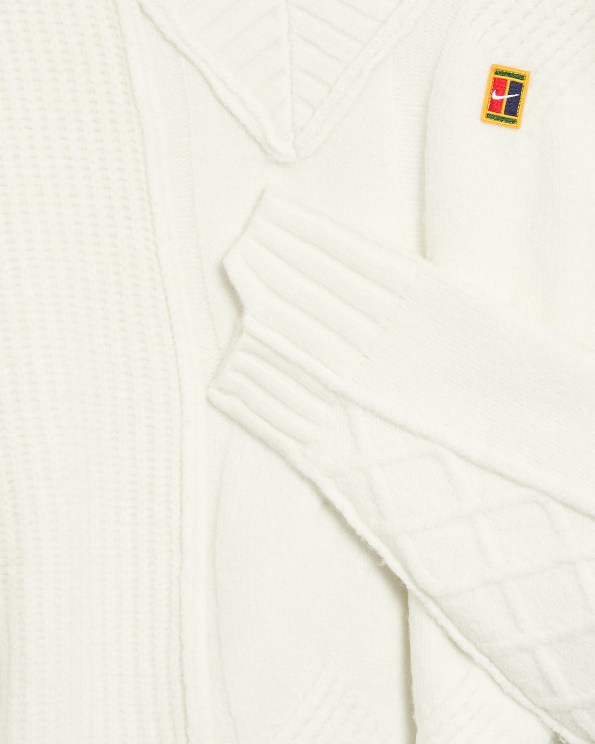Sweaters Nike Club Rules Logo Relaxed Men's Sweater - IR0057-133