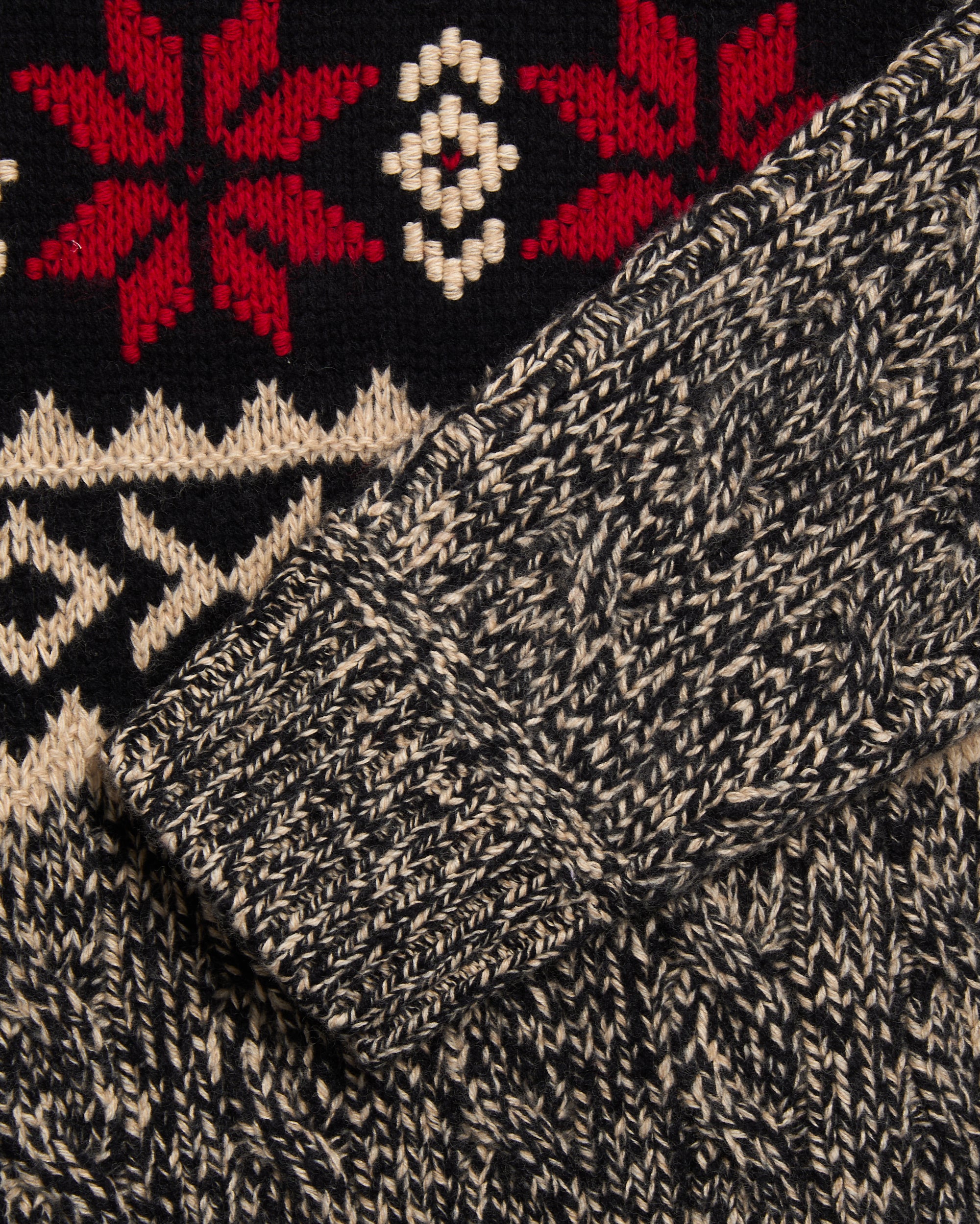 Sweaters Polo Ralph Lauren Graphic Men's Sweater - 710982256001
