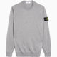 Camisola Stone Island Light Logo para homem