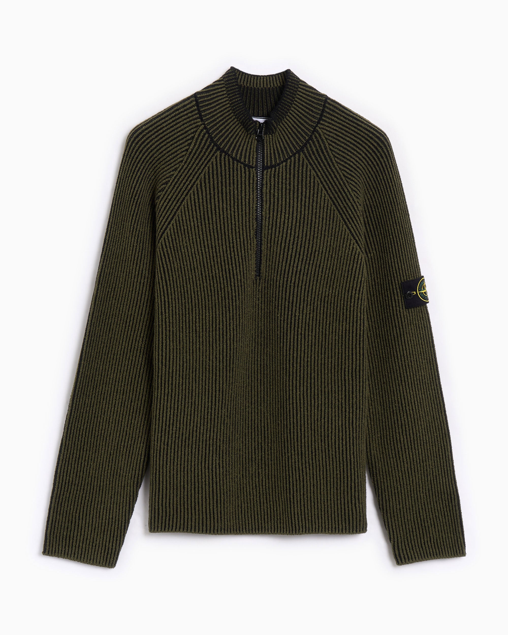 Sweaters Stone Island LS Men's Sweater - K2S155100024S00L7-V0054