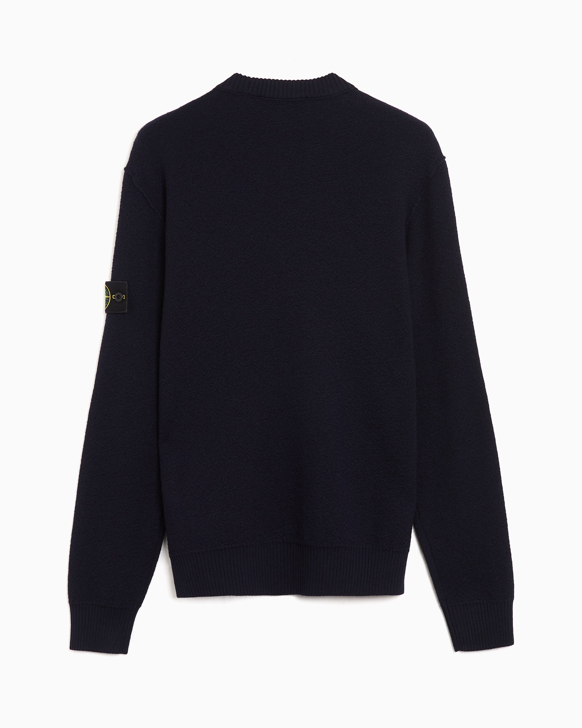 Sweaters Stone Island Relaxed Men's Sweater - L2S155100011-V0020