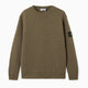 Camisola Relaxed Stone Island para homem