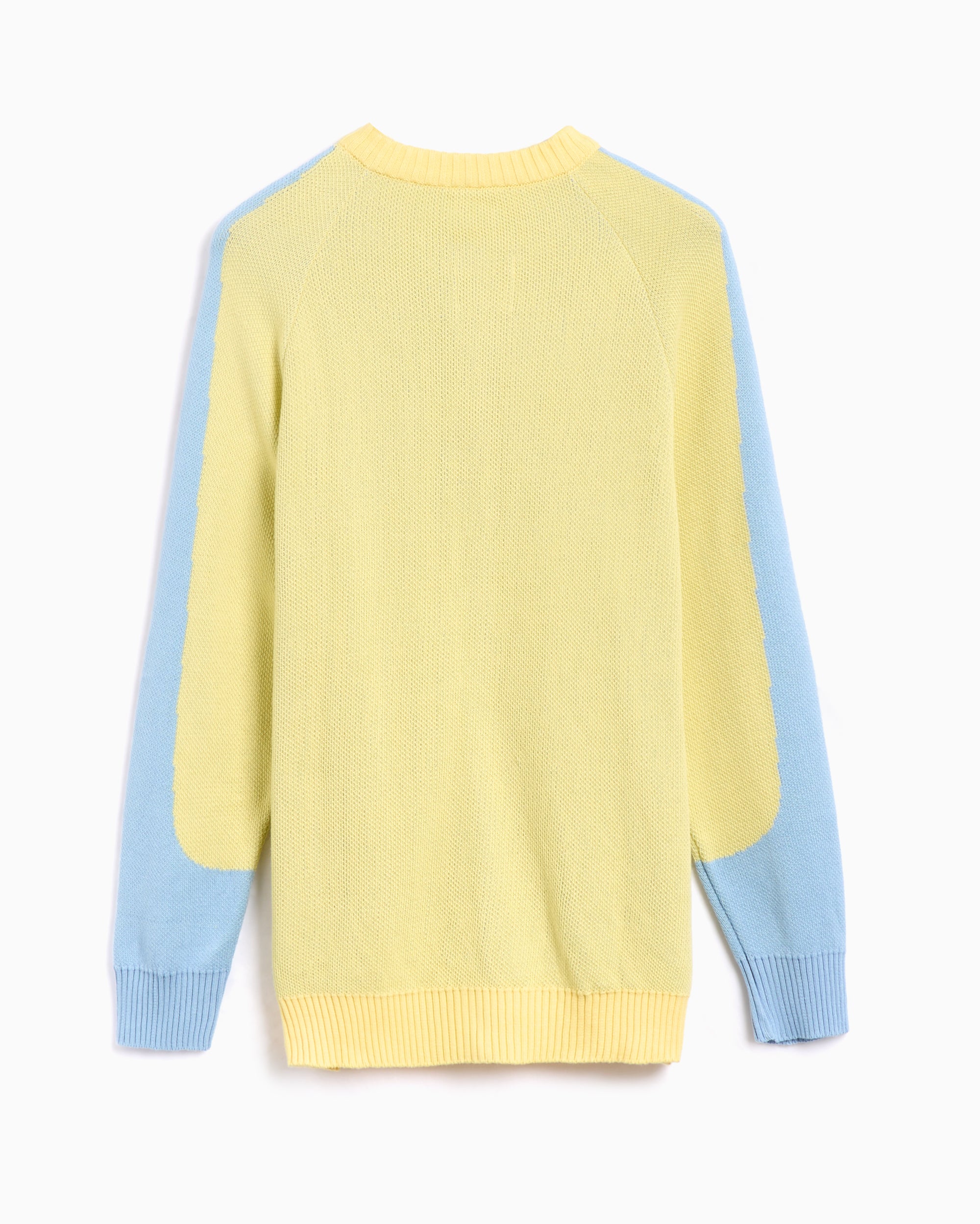 Sweaters WE ARE NOT FRIENDS Office Pastel Men's Cardigan Men's Sweater - WANF-SP2521