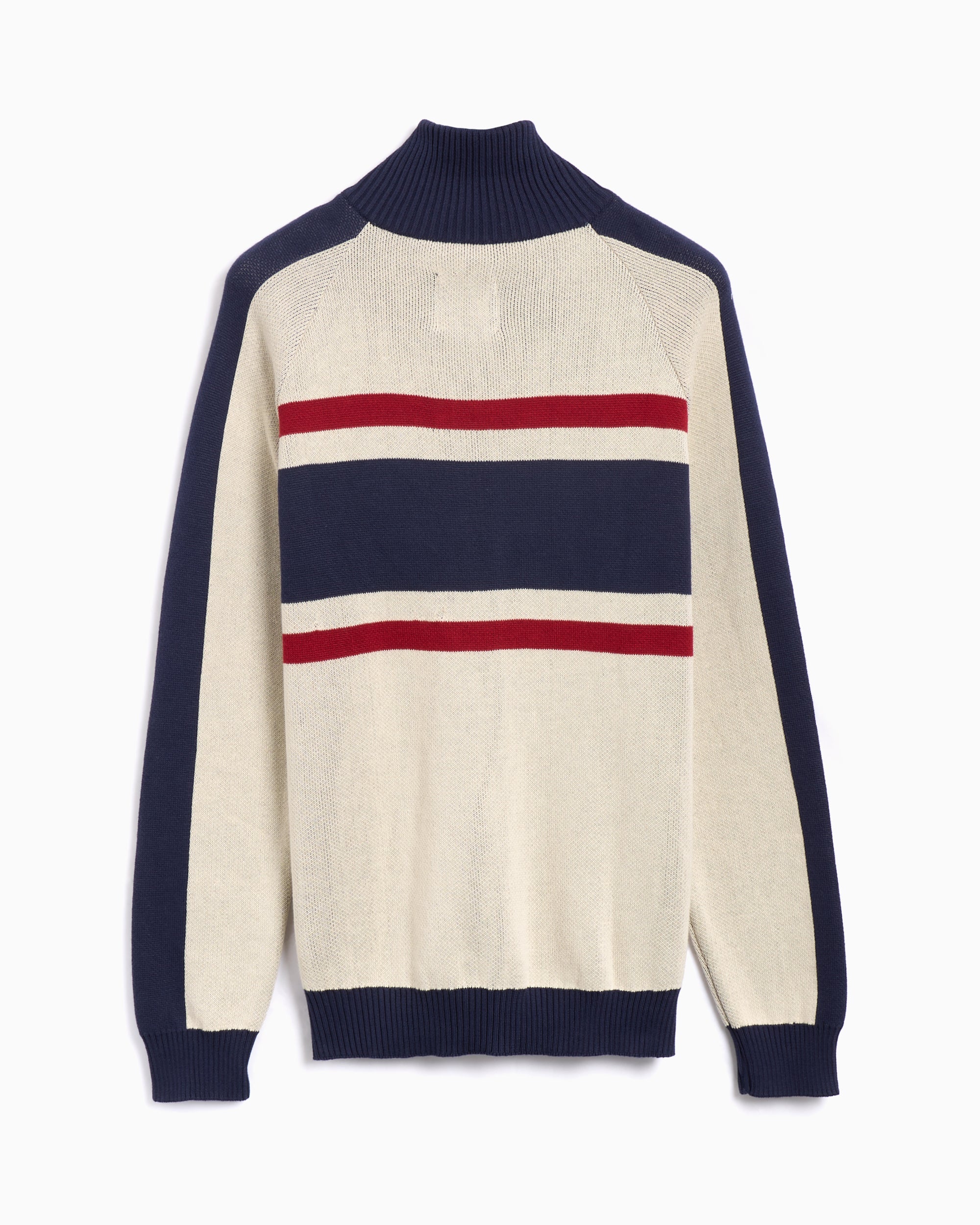 Sweaters WE ARE NOT FRIENDS Tennis Zip Men's Cardigan Men's Sweater - WANF-SP2528