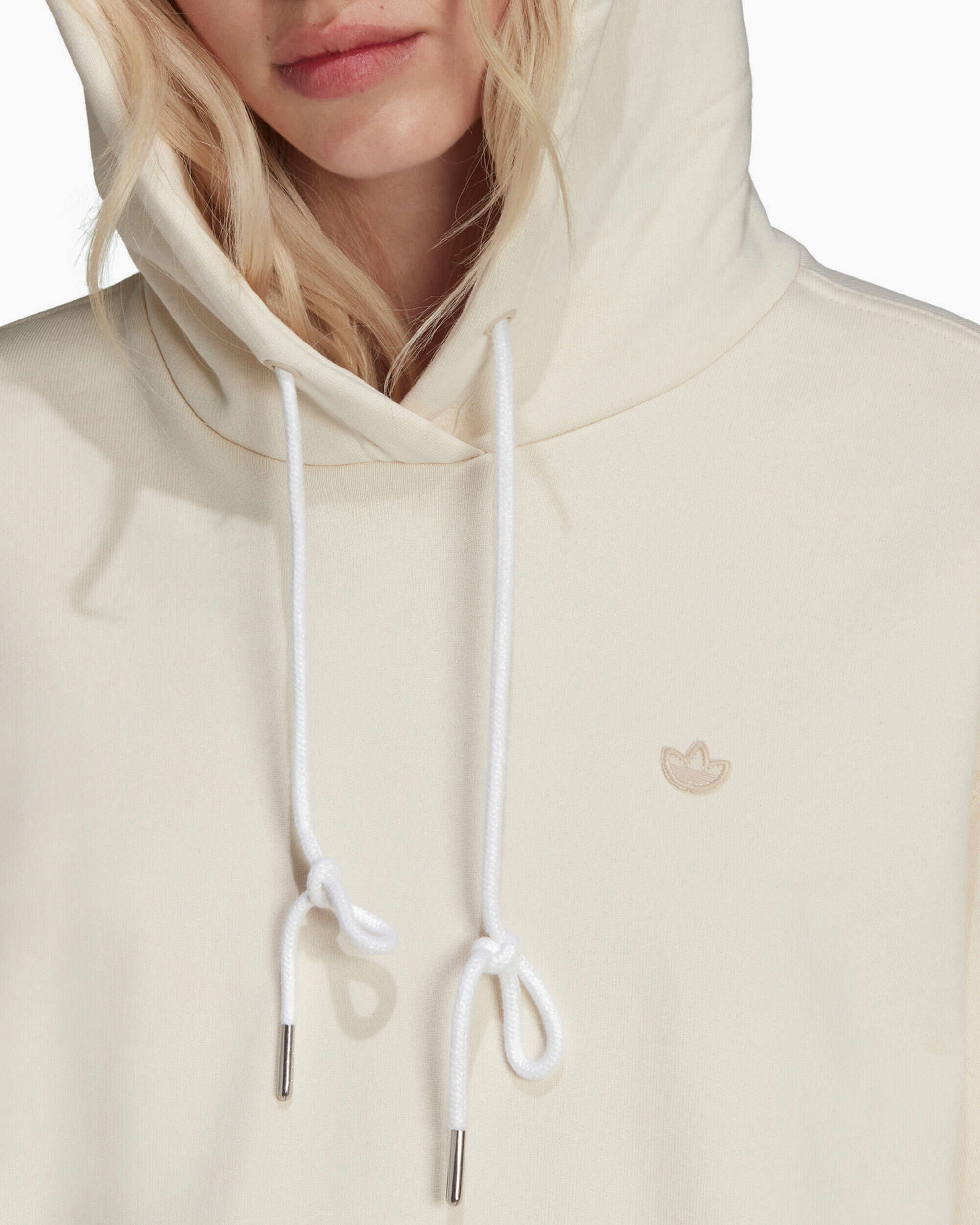 Sweatshirts adidas Adicolor Women's Oversized Hoodie - HE0374