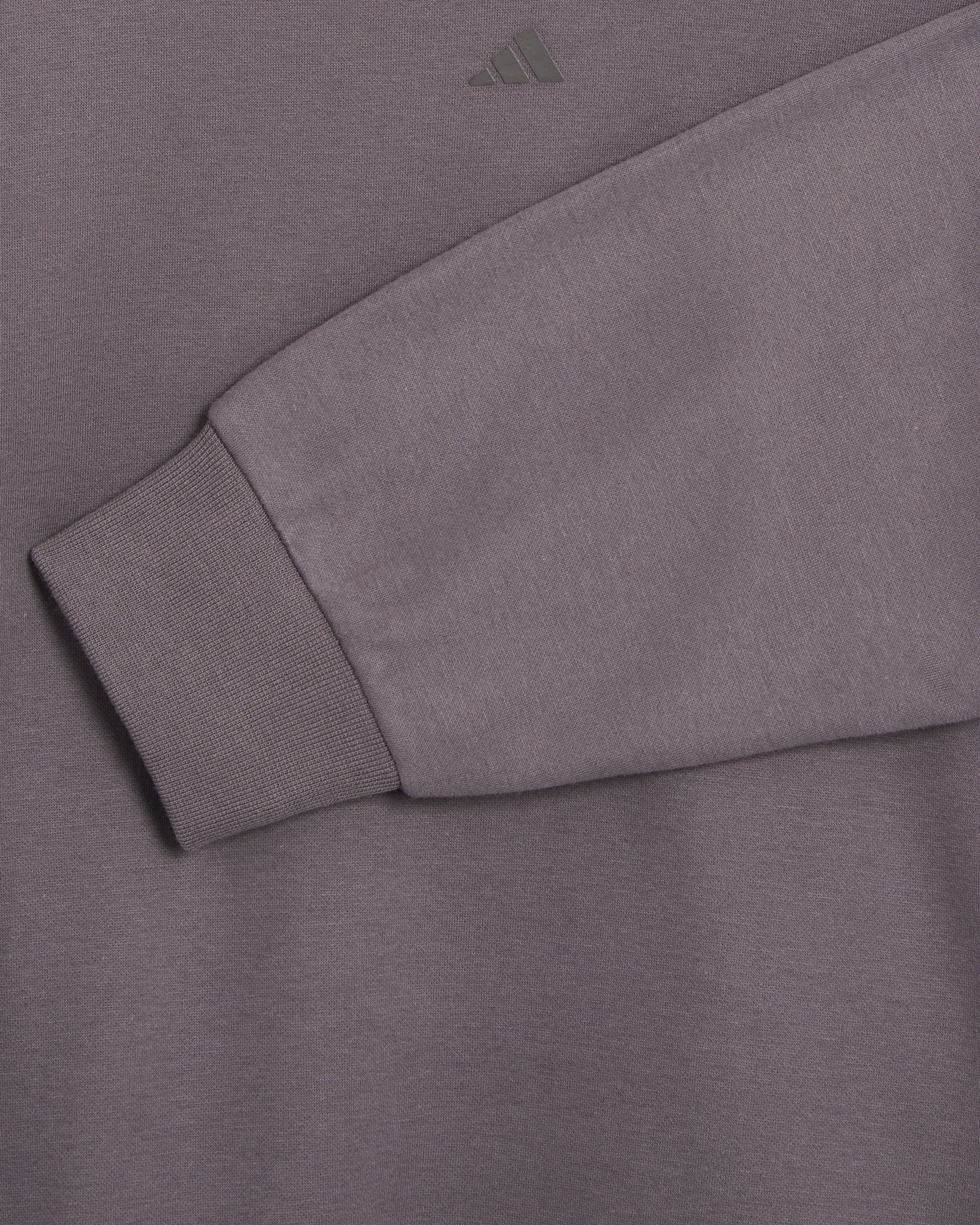 Sweatshirts Adidas Originals Basketball Unisex Fleece Hoodie Unisex Hoodie - JL6873