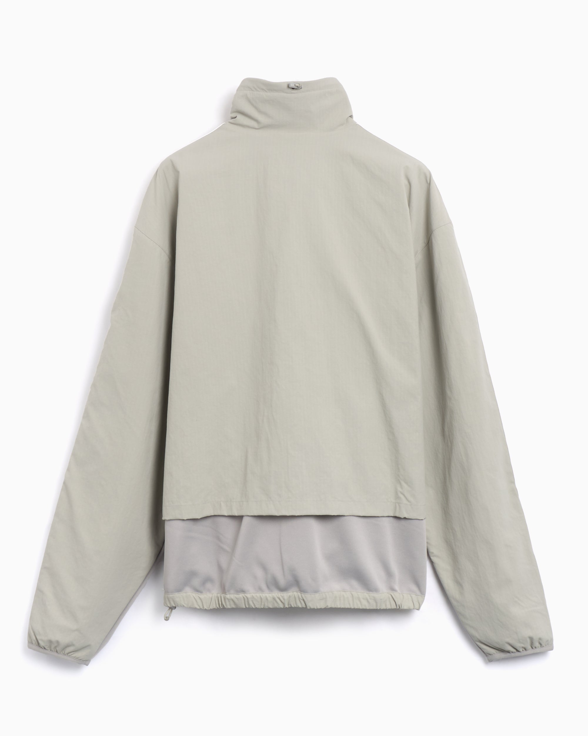 Sweatshirts Adidas Originals Men's Half Zip Sweatshirt Men's Half Zip Sweatshirt - KA3829