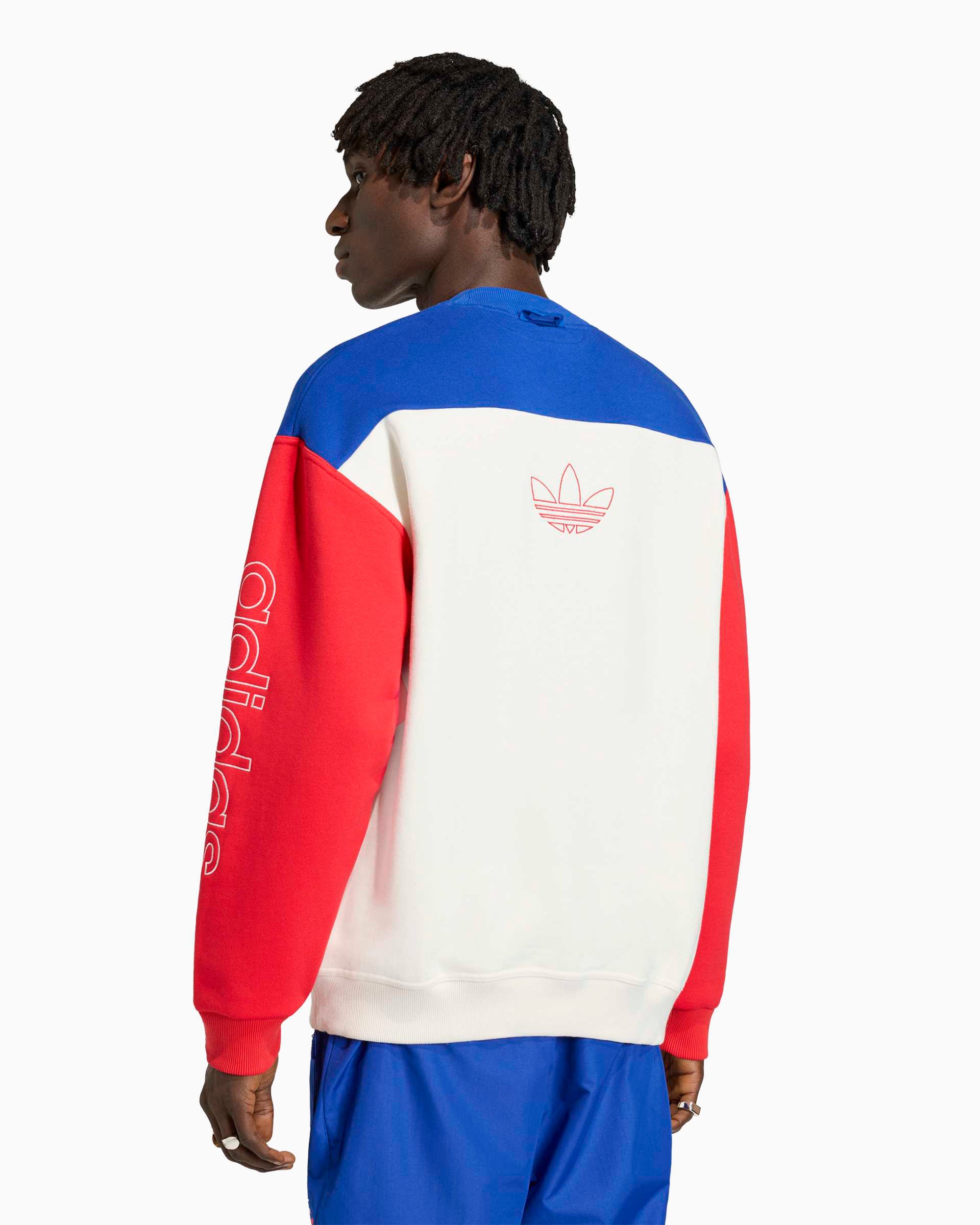 トップス kazu Buy adidas Originals Archive Cycling Oversize 100% Cotton