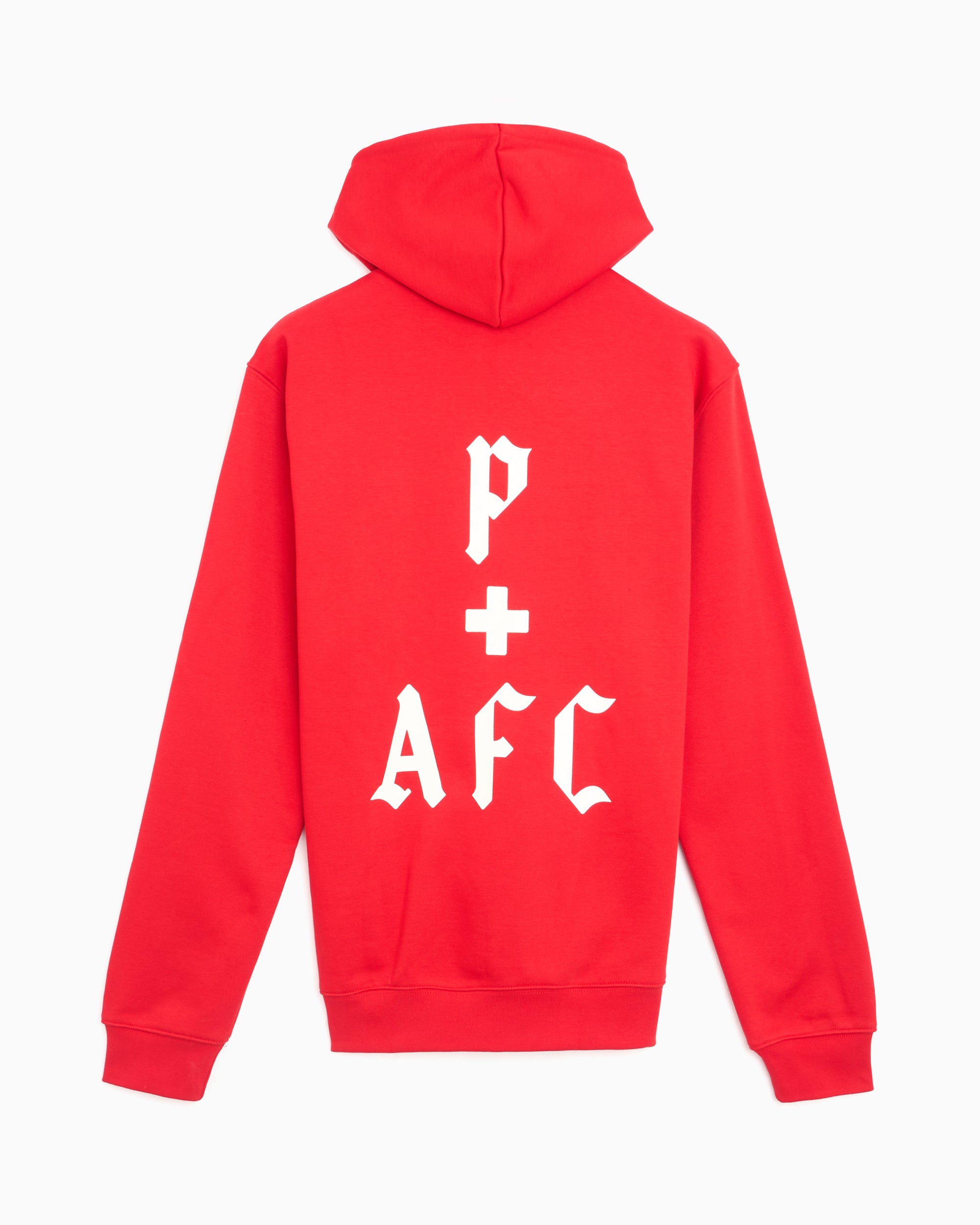 Hoodie com gráfico adidas Originals x Arsenal FC x Places+Faces 25/26
