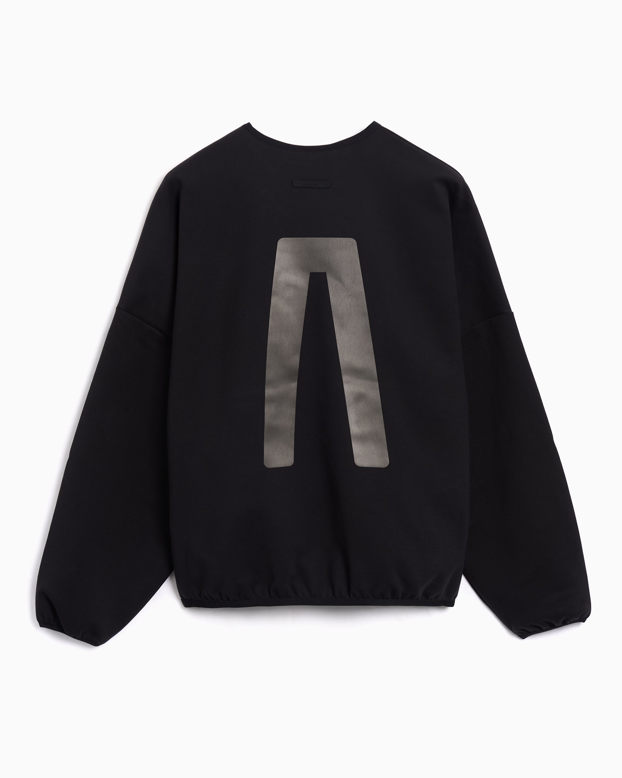 Sweatshirts adidas Originals x Fear of God ATHLETICS Logo Relaxed Men's Sweatshirt - KA4567