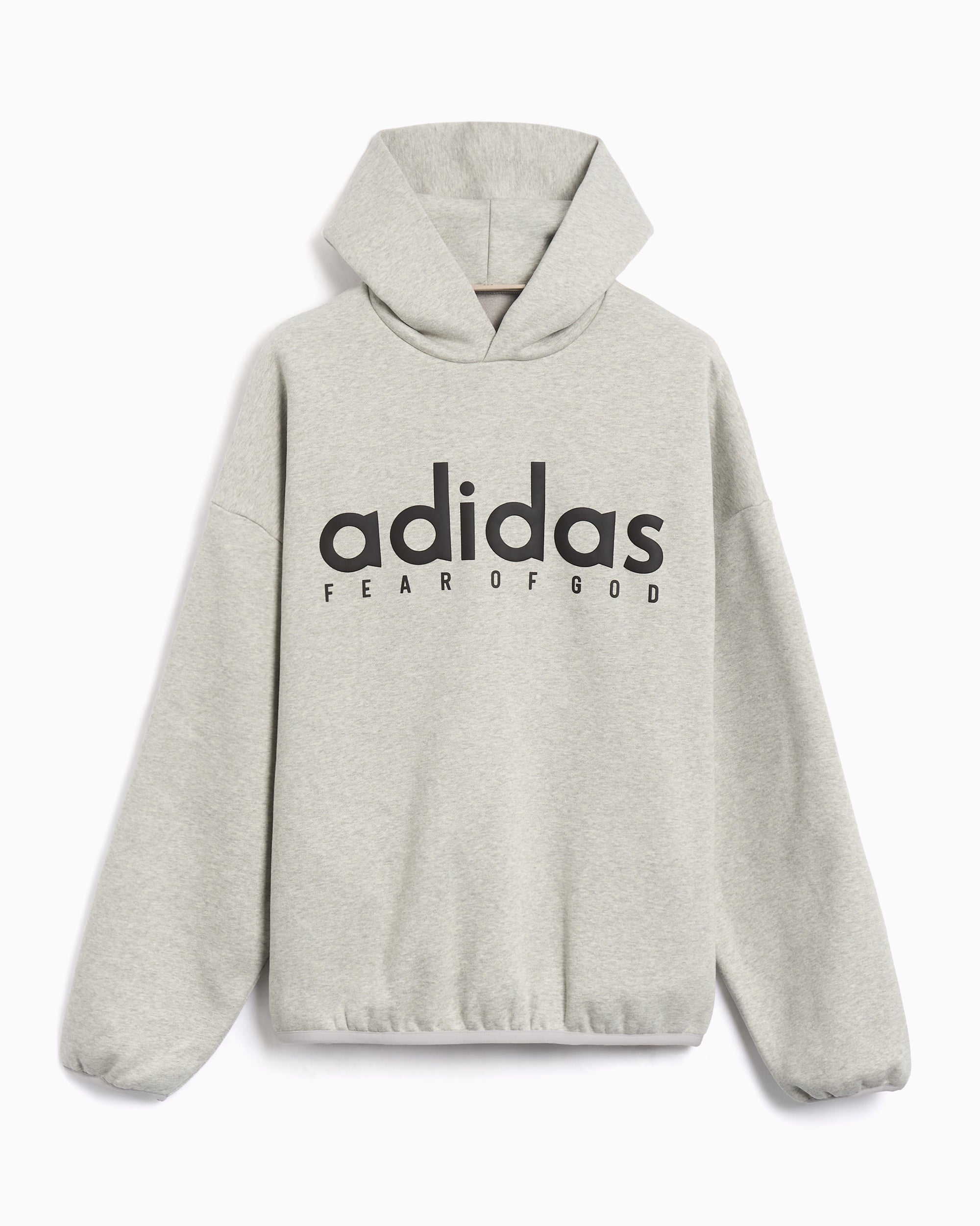 Sweatshirts adidas Originals x Fear of God ATHLETICS Relaxed Men's Hoodie - JZ7367