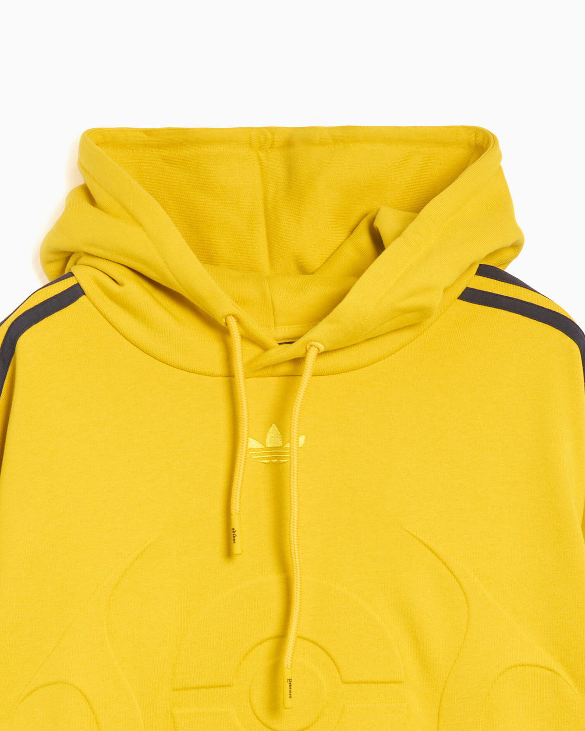 Sweatshirts adidas Originals x Pokemon Teamgeist Relaxed Men's Hoodie - KY7886