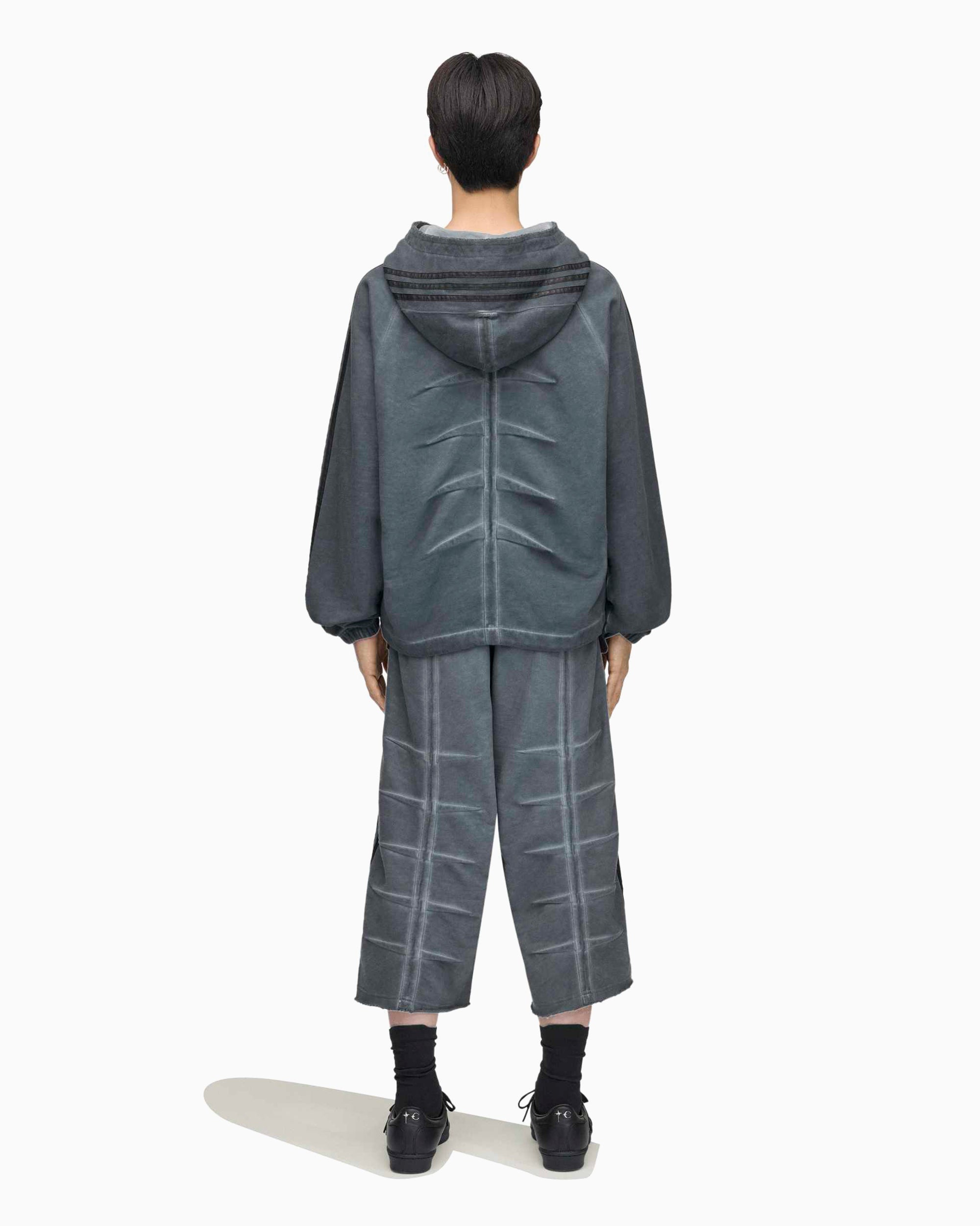 Sweatshirts adidas Originals x Thug Club Graphic Relaxed Men's Hoodie - KF6587