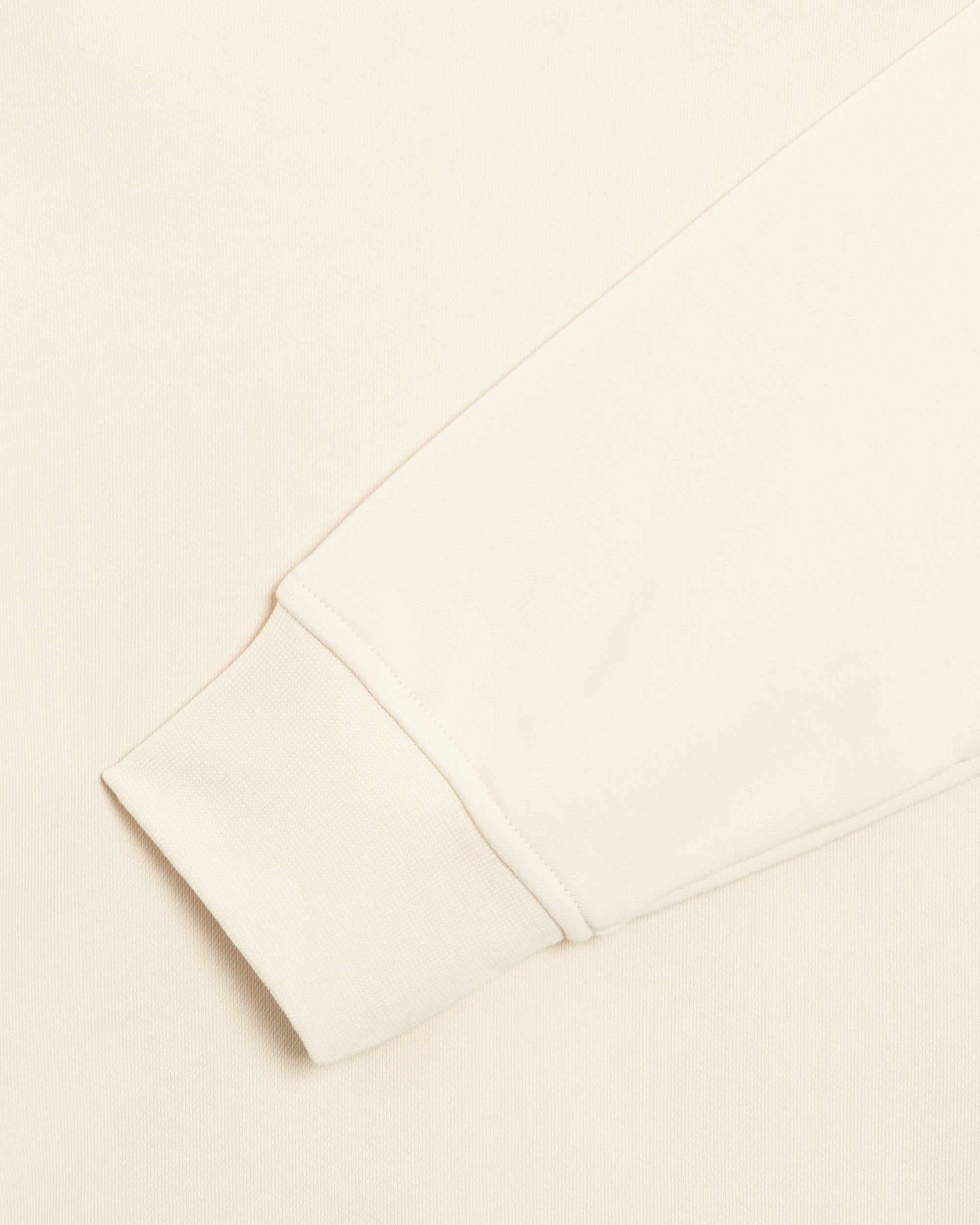 Sweatshirts A.P.C. A.P.C. Petit VPC Men's Boxy Sweatshirt Boxy Men's Sweatshirt - COHGO-H27916-BLG