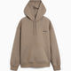 Hoodie com logótipo Relaxed Carhartt WIP Alda para homem