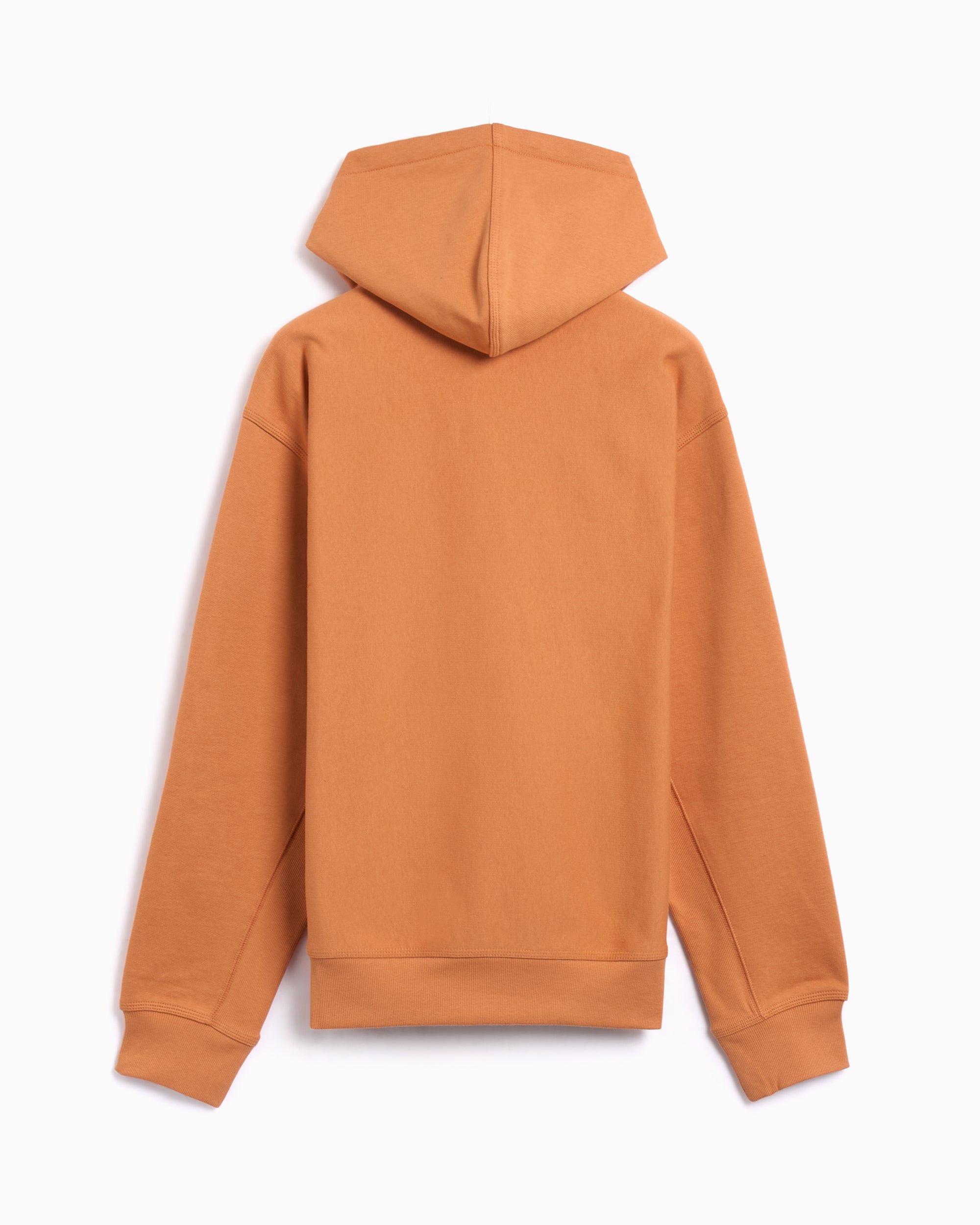 Sweatshirts Carhartt WIP American Script Unisex Hoodie - I028279-2ZYXX