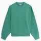 Sweatshirt com logótipo Boxy Carhartt WIP Benton Unisexo
