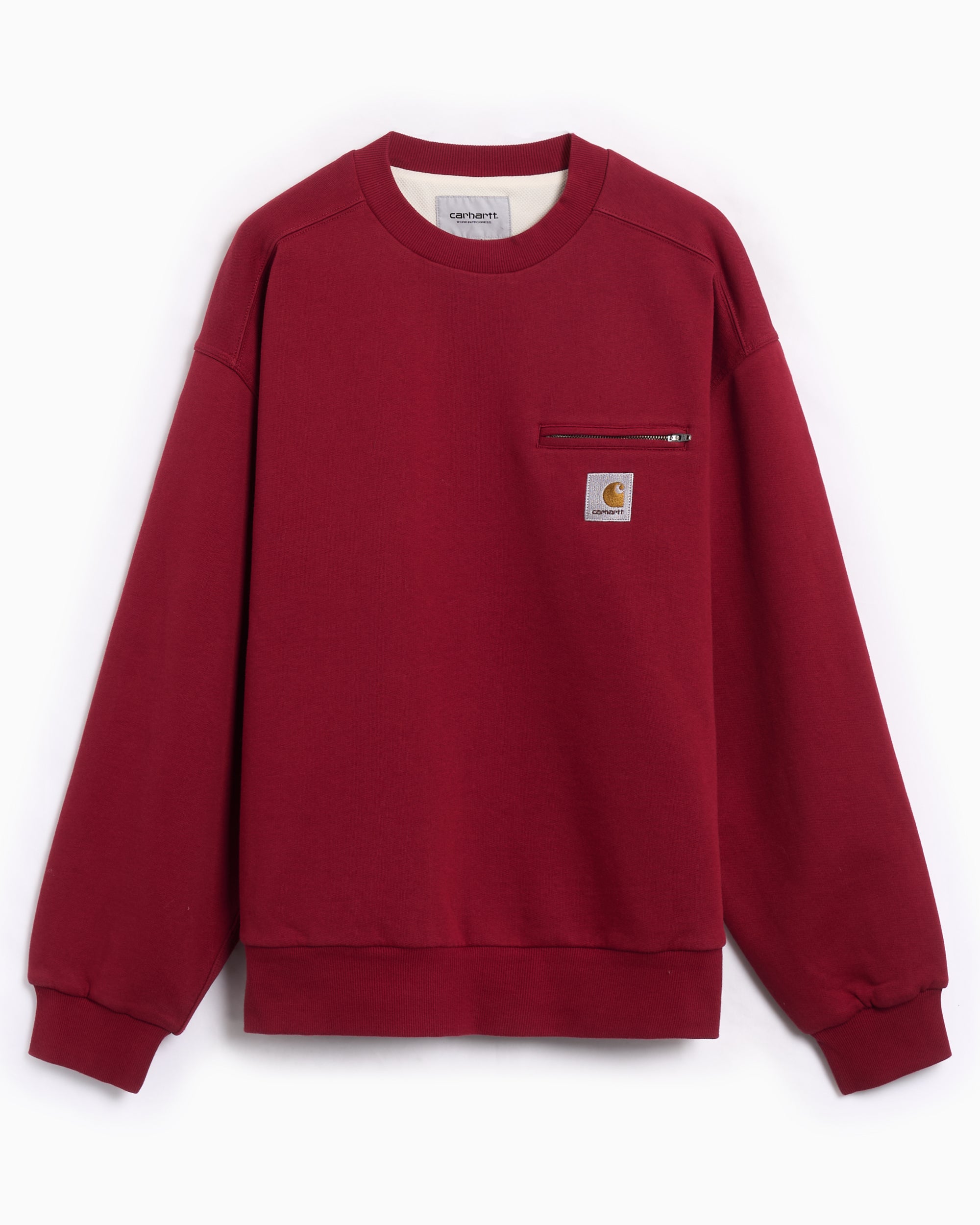 Sweatshirts Carhartt WIP Detroit Unisex Sweatshirt - I035547-H806