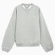 Sweatshirt bordado Relaxed Carhartt WIP Ebbert para homem