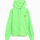 Hoodie Relaxed Carhartt WIP Industry Men's Loose Fit Hoodie para homem