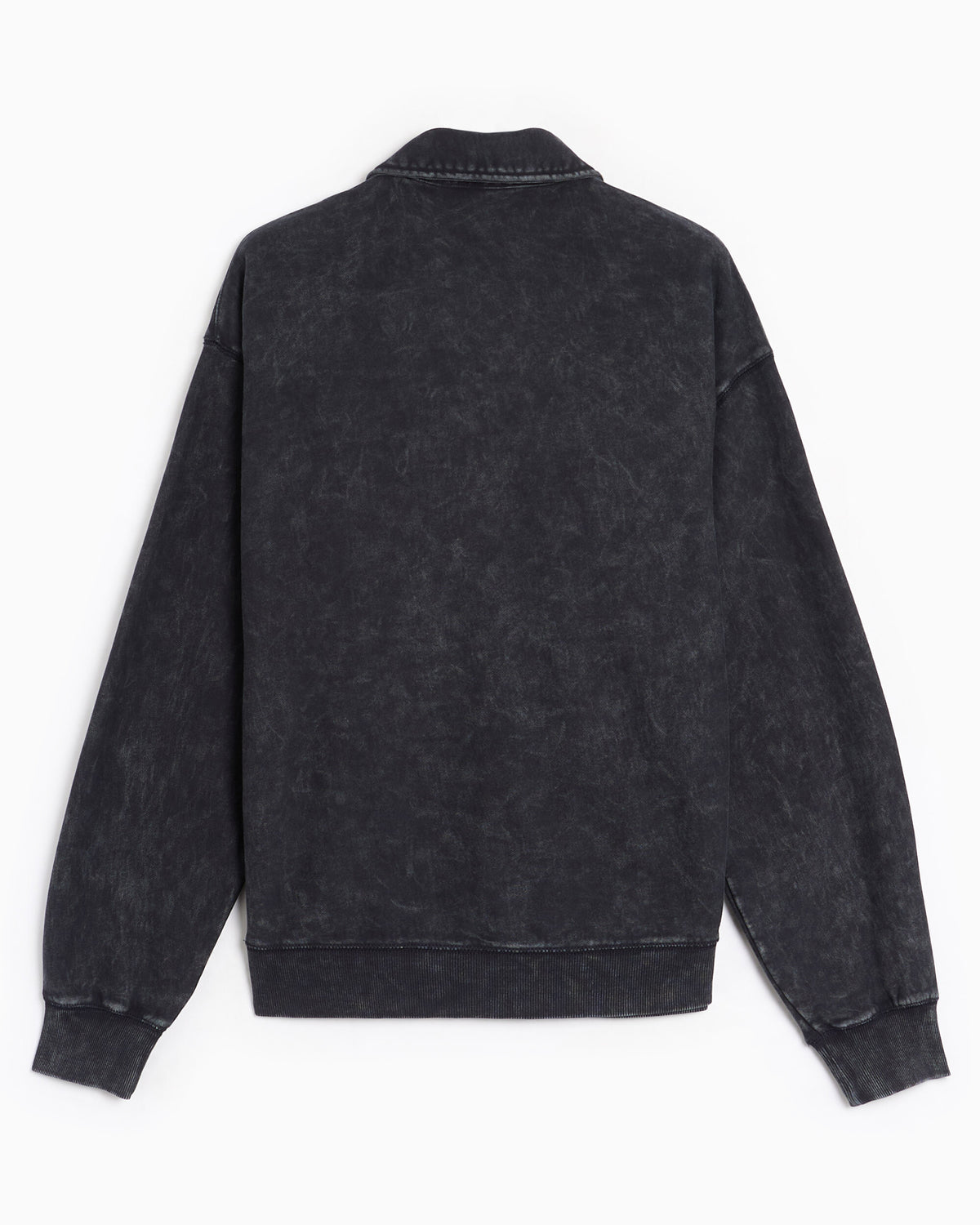 Sweatshirts Carhartt WIP Lambert Boxy Men's Half Zip Sweatshirt - I037105-89FQ