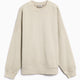 Sweatshirt Relaxed Carhartt WIP RGGD Unisexo
