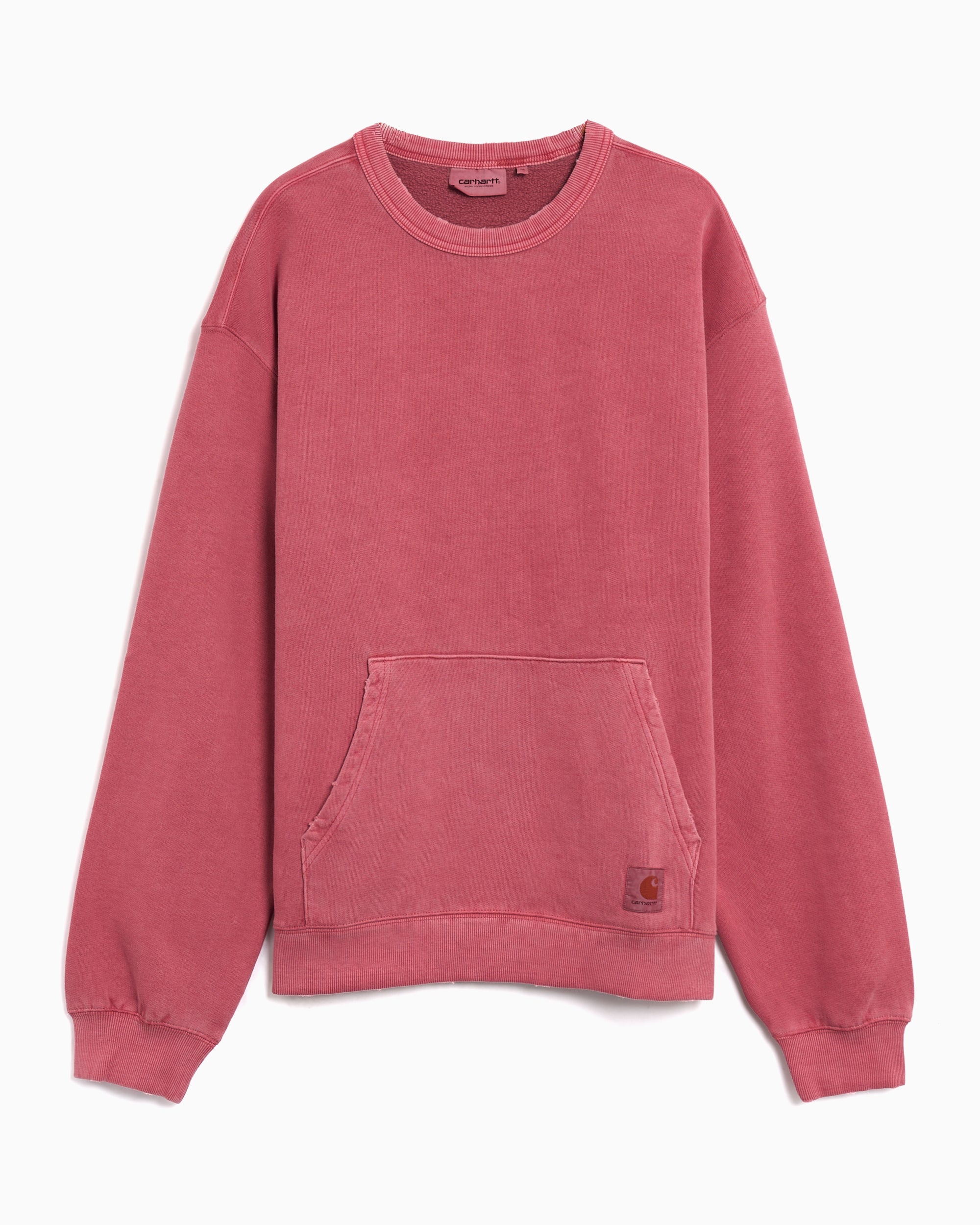 Sweatshirts Carhartt WIP Torion Relaxed Men's Sweatshirt - I036054-33GB7