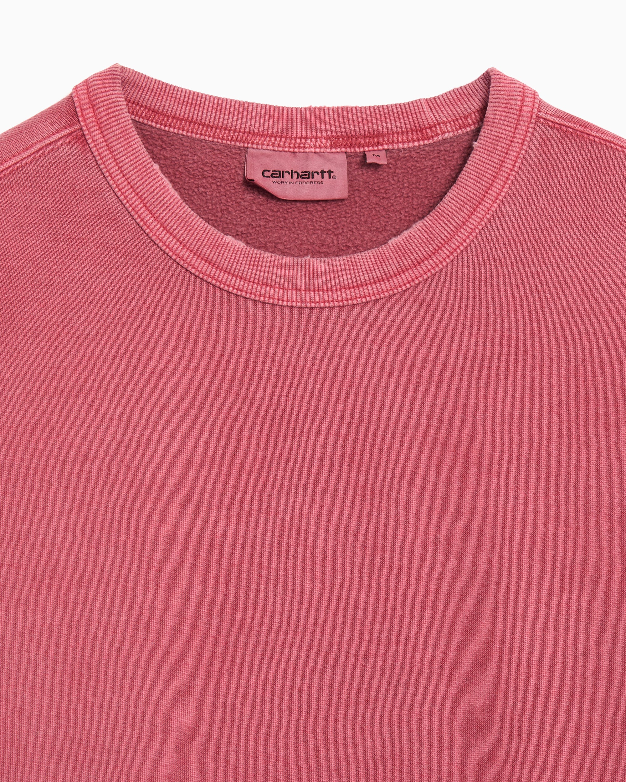 Sweatshirts Carhartt WIP Torion Relaxed Men's Sweatshirt - I036054-33GB7