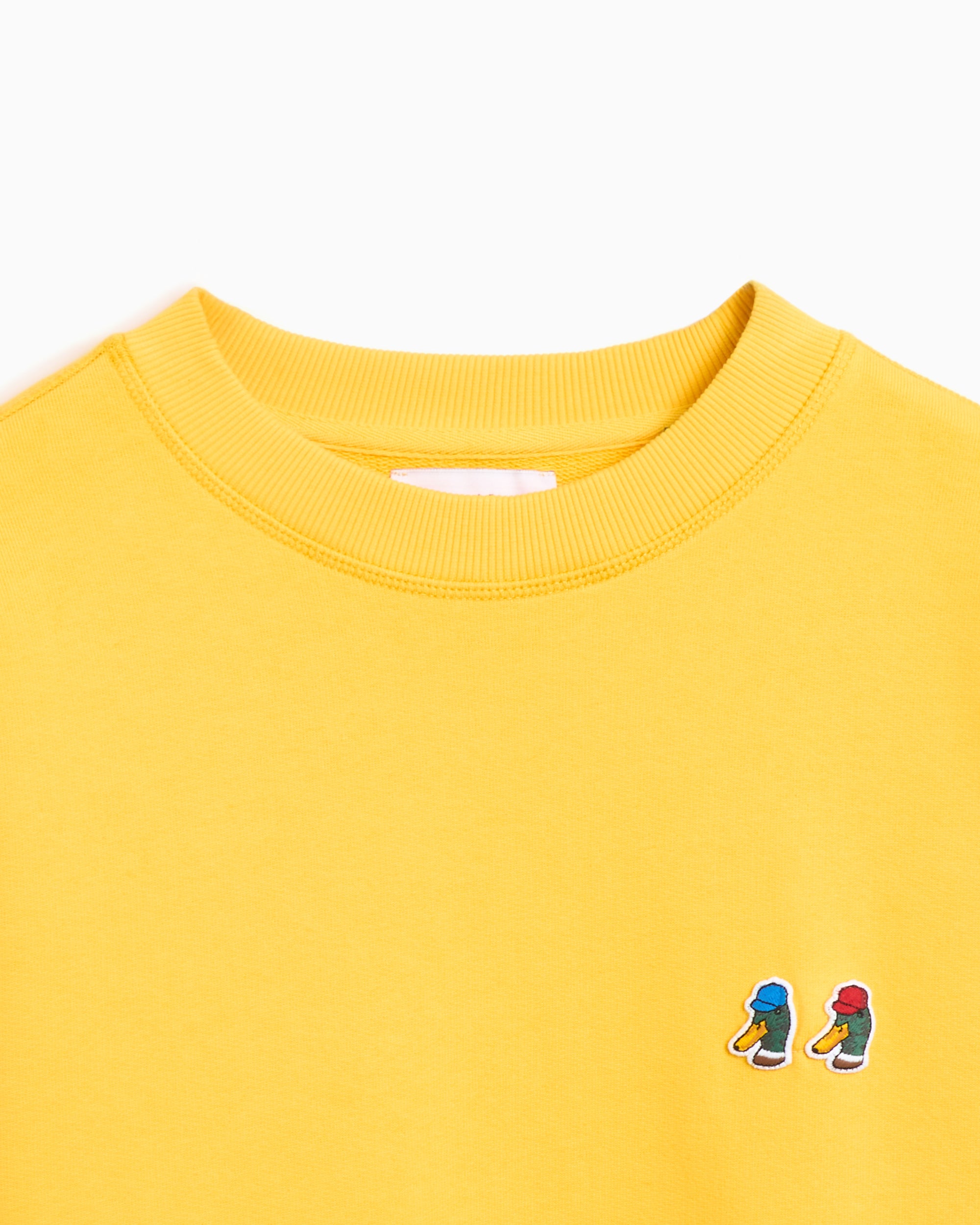 Sweatshirts Edmmond Studios Special Duck Men's Sweatshirt Men's Sweatshirt - 125-40-03100