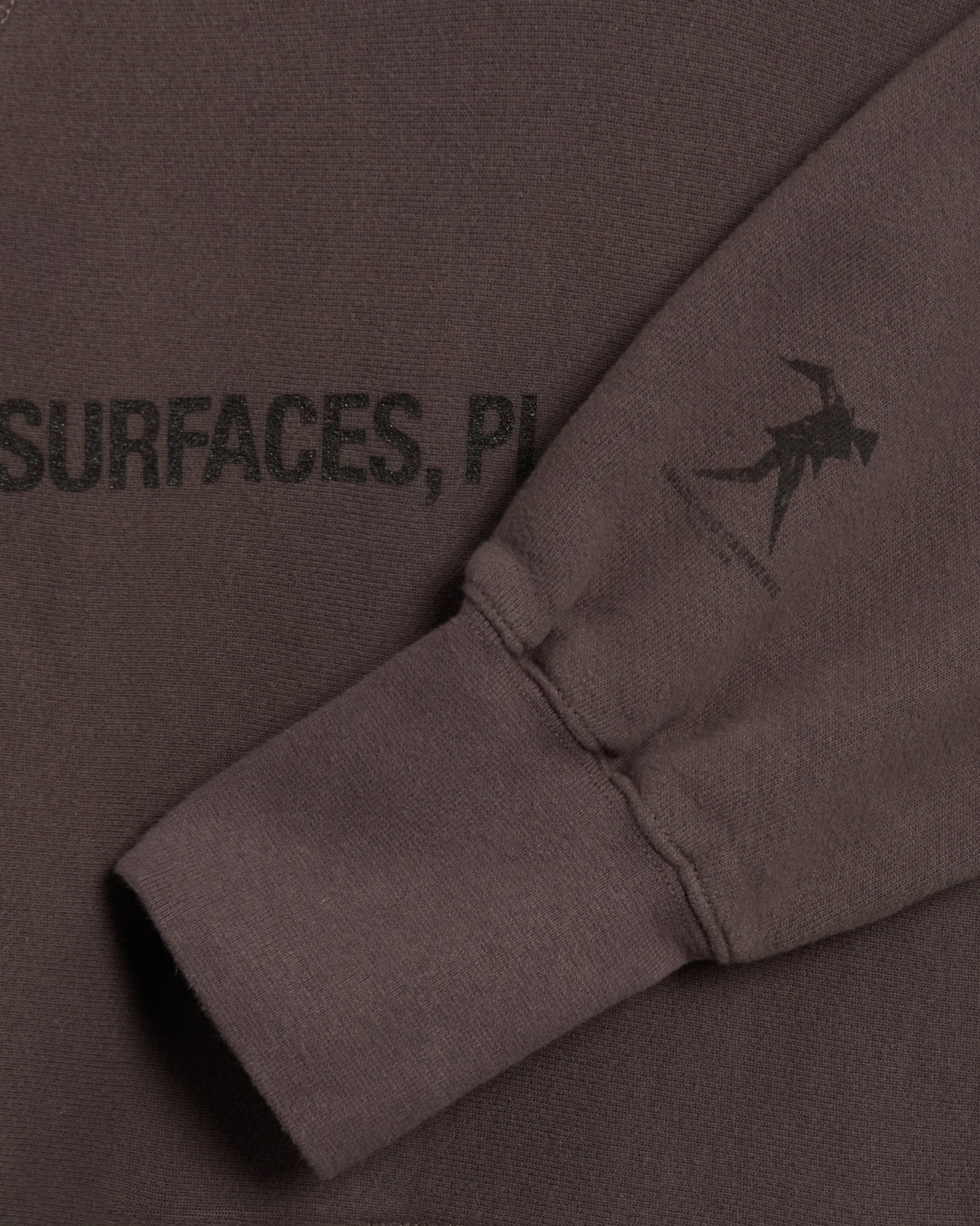 Sweatshirts Engineered Garments Printed Raglan Men's Hoodie Men's Hoodie - 24F1B021A-NP147