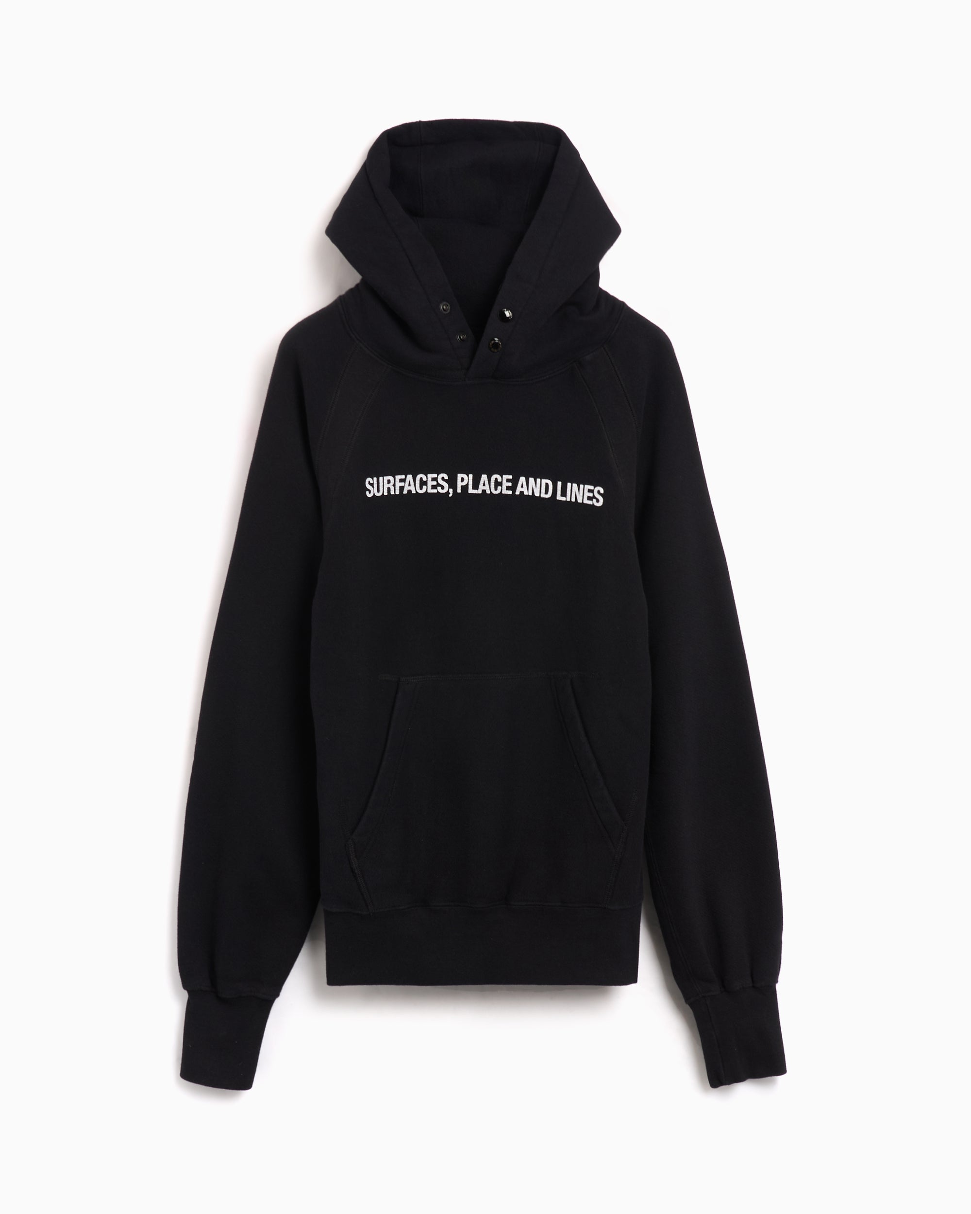 Sweatshirts Engineered Garments Printed Raglan Men's Hoodie Men's Hoodie - 24F1B021A-NP155