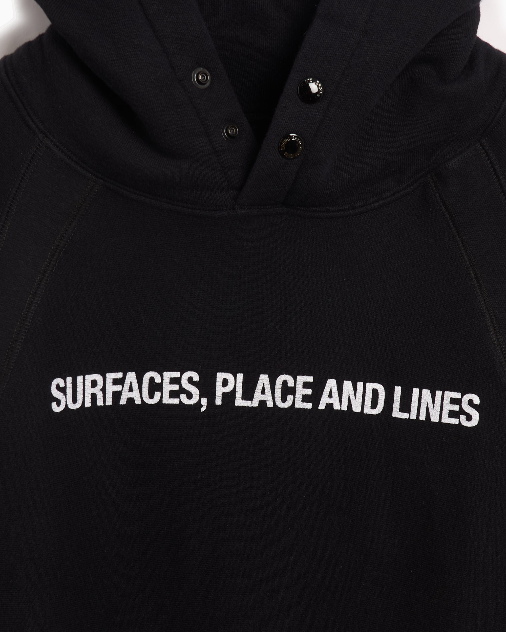Sweatshirts Engineered Garments Printed Raglan Men's Hoodie Men's Hoodie - 24F1B021A-NP155