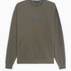 Sweatshirt com logótipo Herno para homem