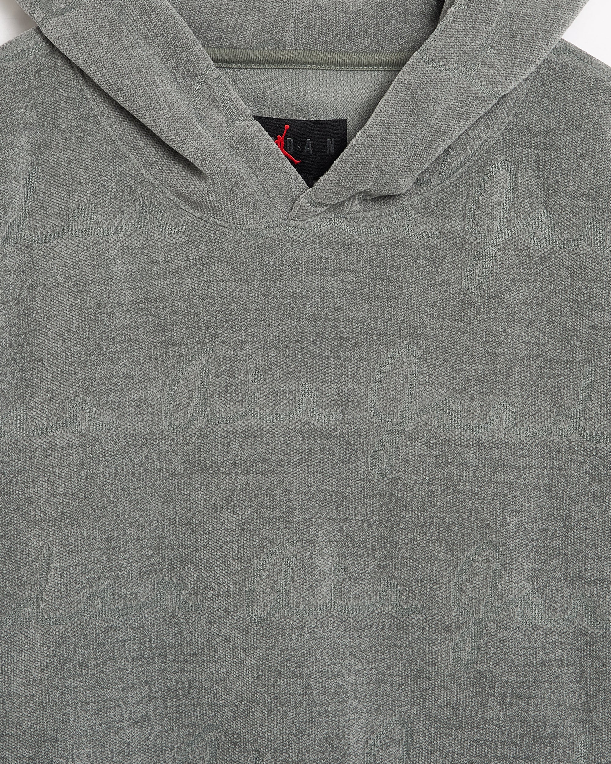 Sweatshirts Jordan Flight Jacquard Relaxed Men's Hoodie - IF1837-351