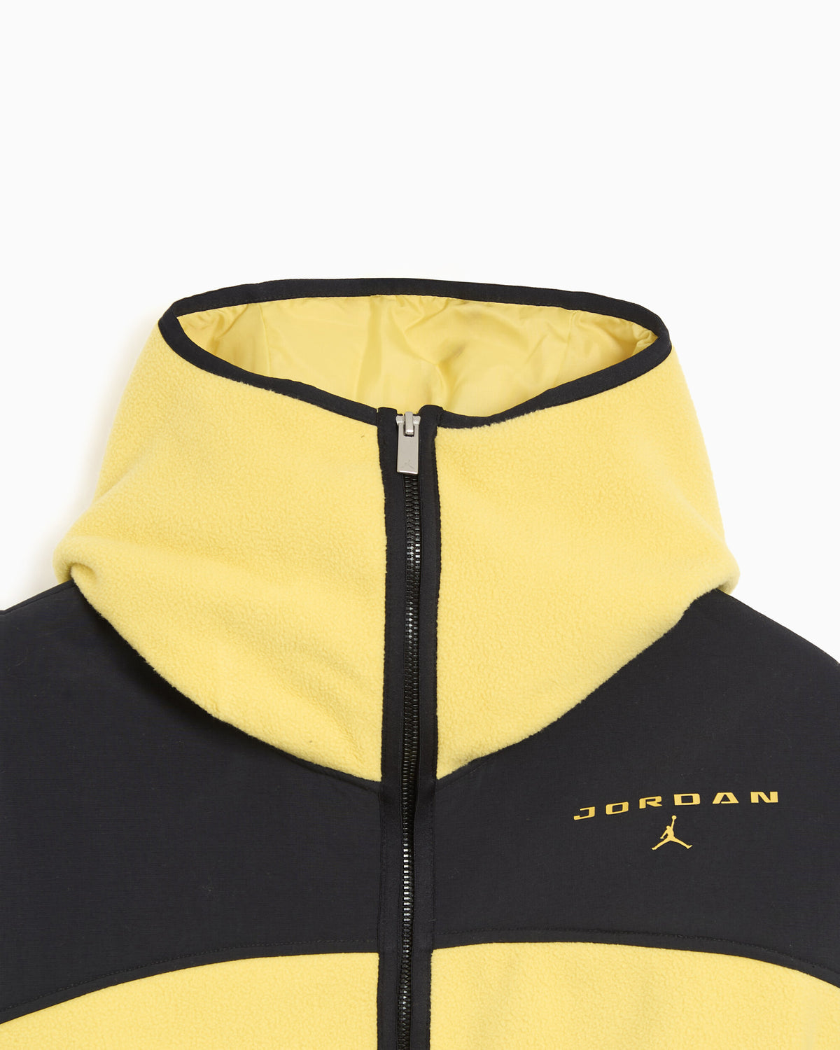 Sweatshirts Jordan Flight Mountainside Relaxed Men's Zip-Up Sweatshirt - IO1840-309