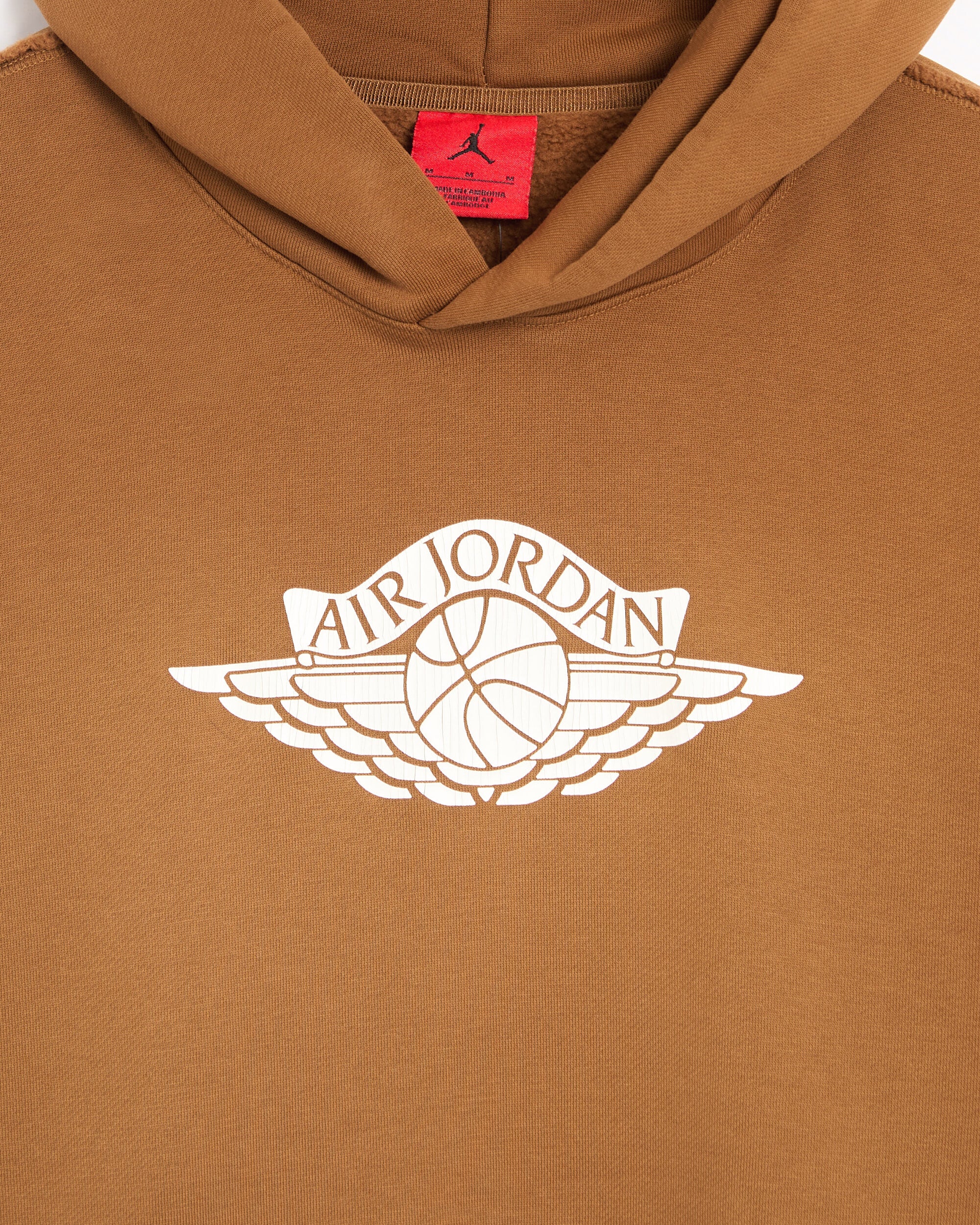 Sweatshirts Jordan Flight Wings Graphic Men's Hoodie - IM9191-281