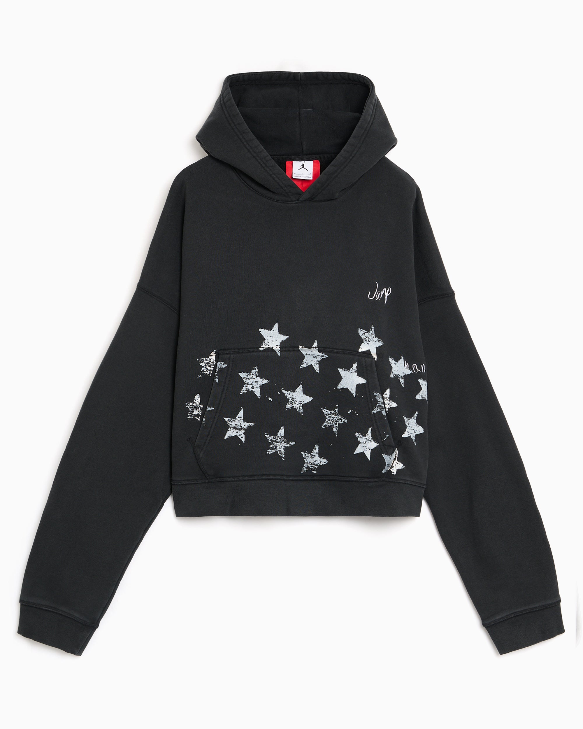 Sweatshirts Jordan IN1HOUSE Graphic Boxy Men's Hoodie - IM7367-010