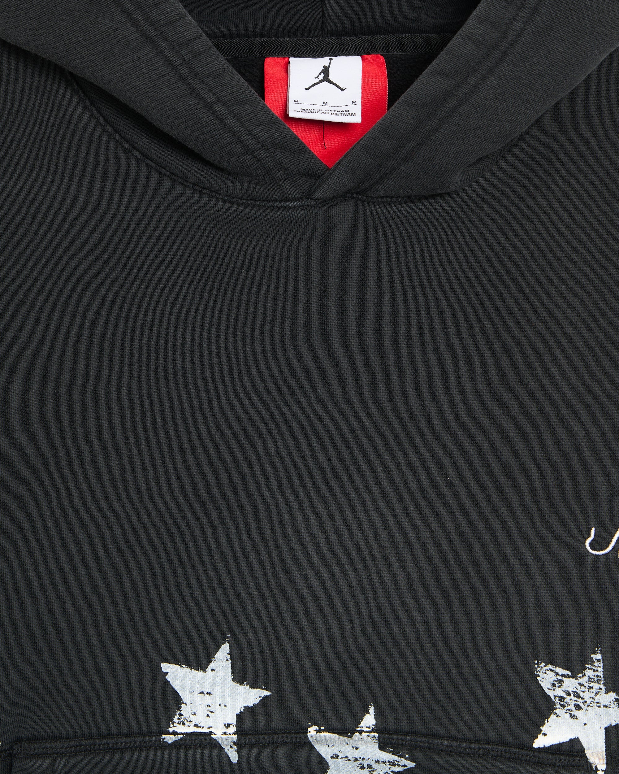 Sweatshirts Jordan IN1HOUSE Graphic Boxy Men's Hoodie - IM7367-010