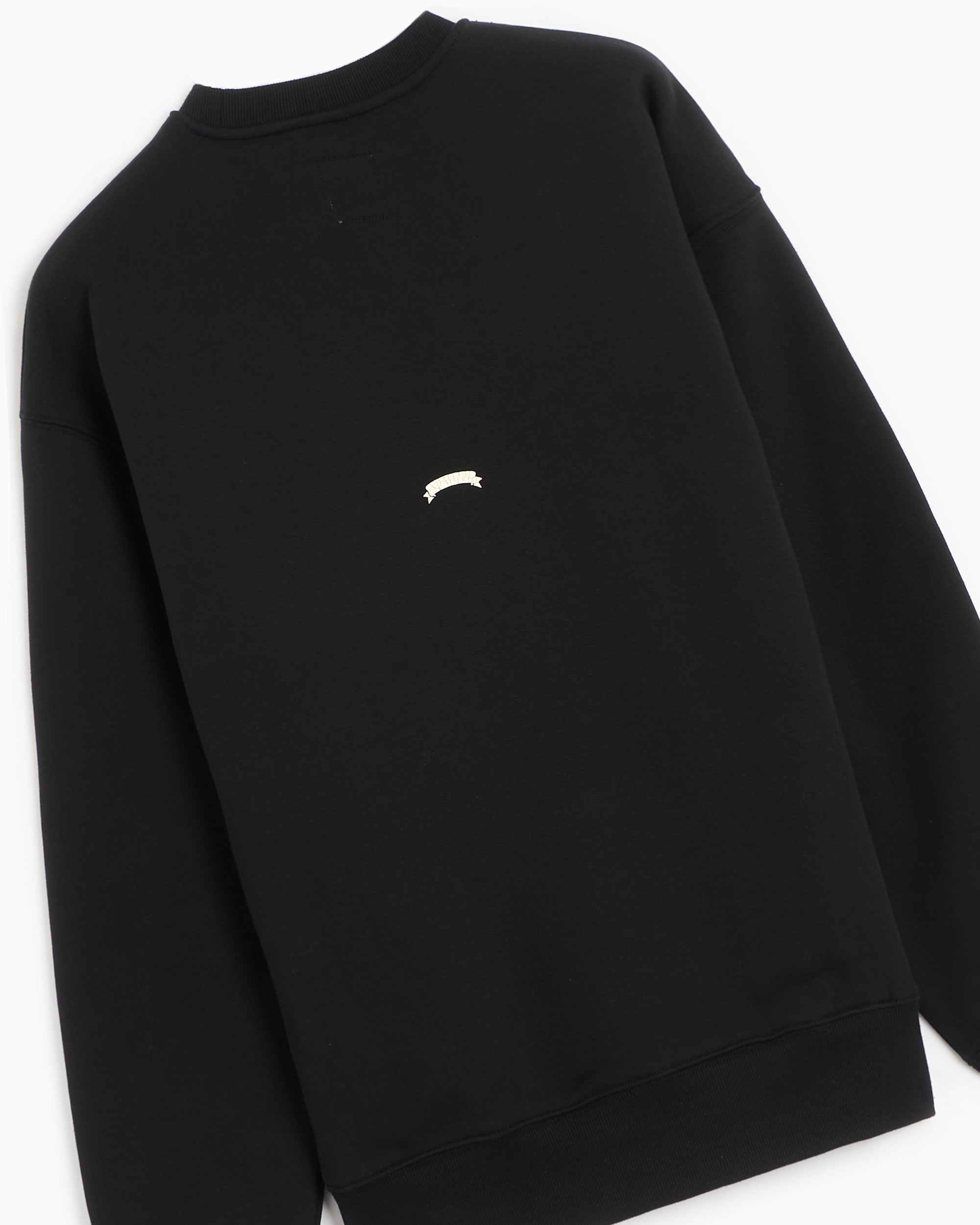 Sweatshirts Liberaiders® Liberaiders® LBRDRS Men's Heavyweight Sweatshirt Men's Sweatshirt - 753102303-BLACK
