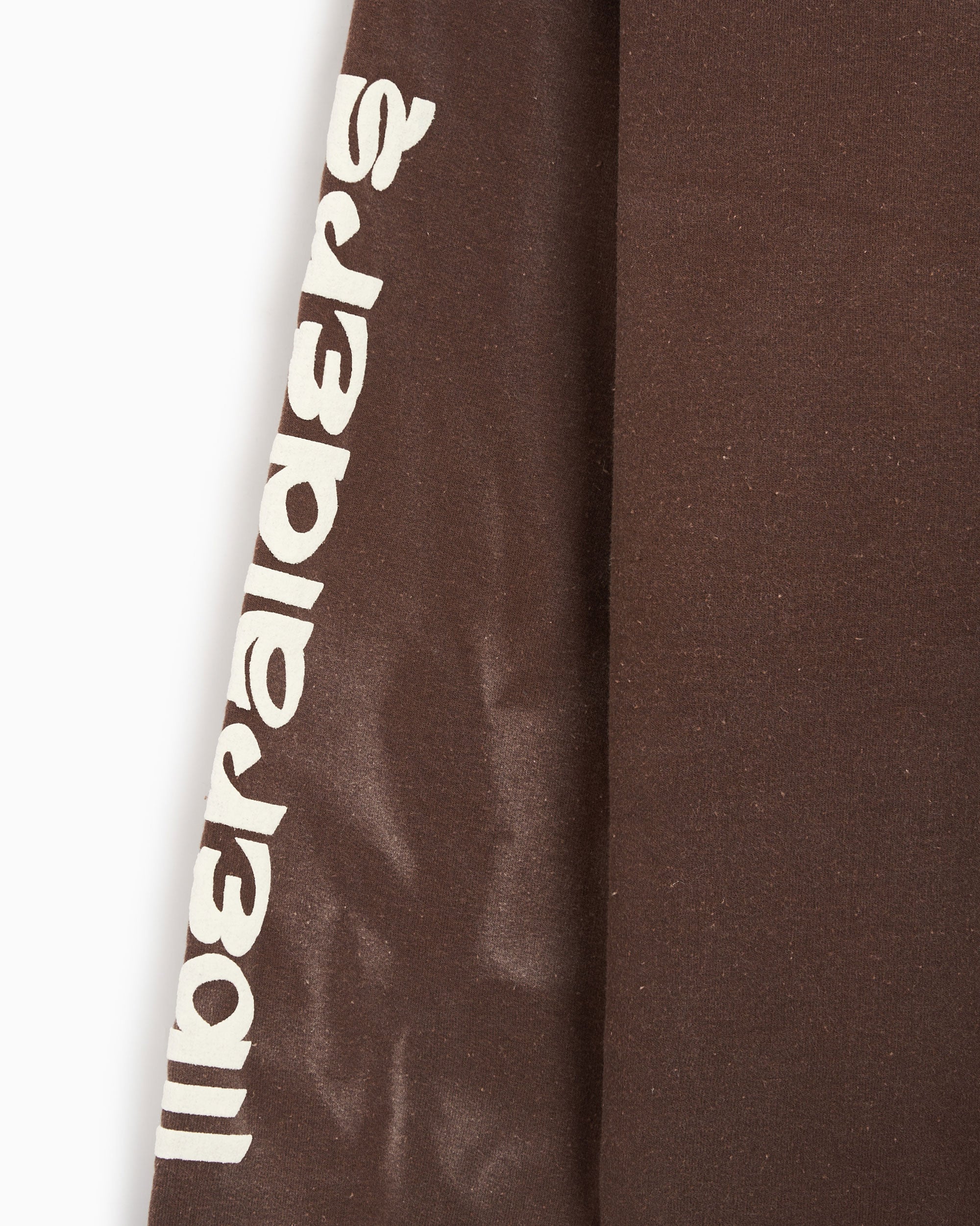 Sweatshirts Liberaiders® Liberaiders® Logo Vintage Men's Sweatshirt Men's Sweatshirt - 753192303-BROWN
