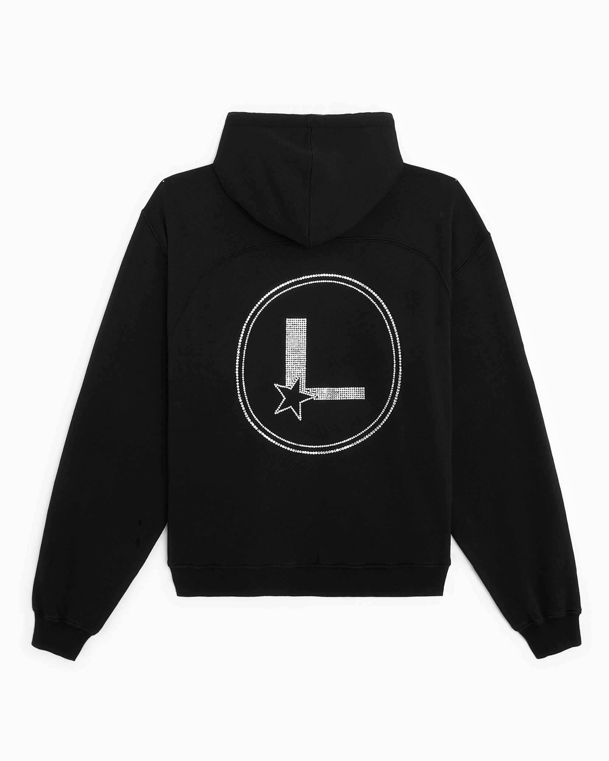 Sweatshirts Lourdes New York Lourdes Unisex Graphic Hoodie Unisex Hoodie - LOF1XF02AP-JE177.999