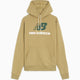 Hoodie MADE in USA New Balance Made In USA Men's Hoodie para homem