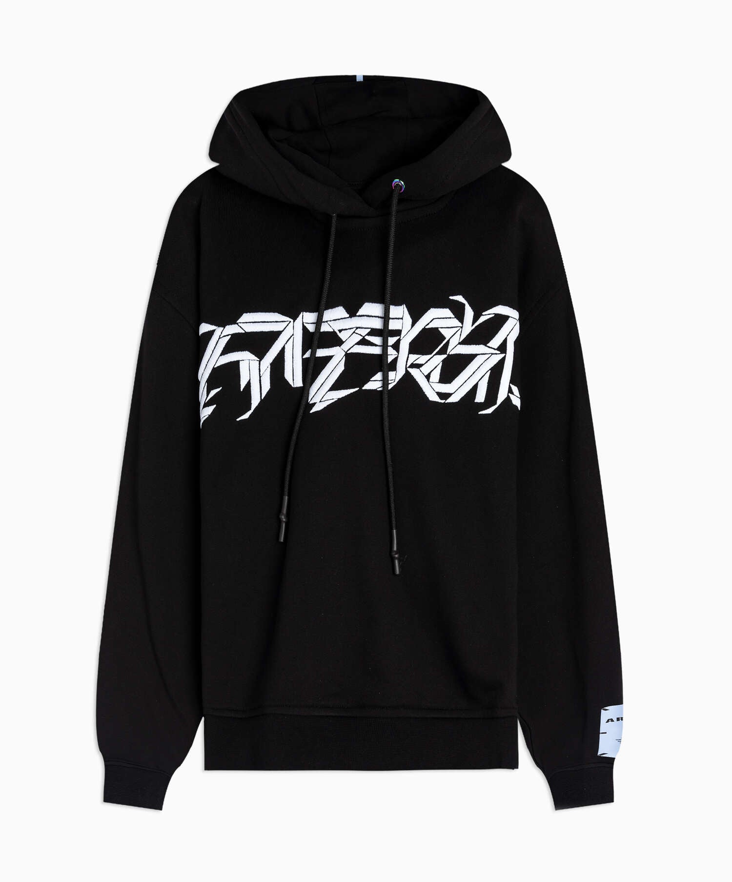 Sweatshirts MCQ Crop Women's Hoodie Women's Hoodie - 624611RPJ58