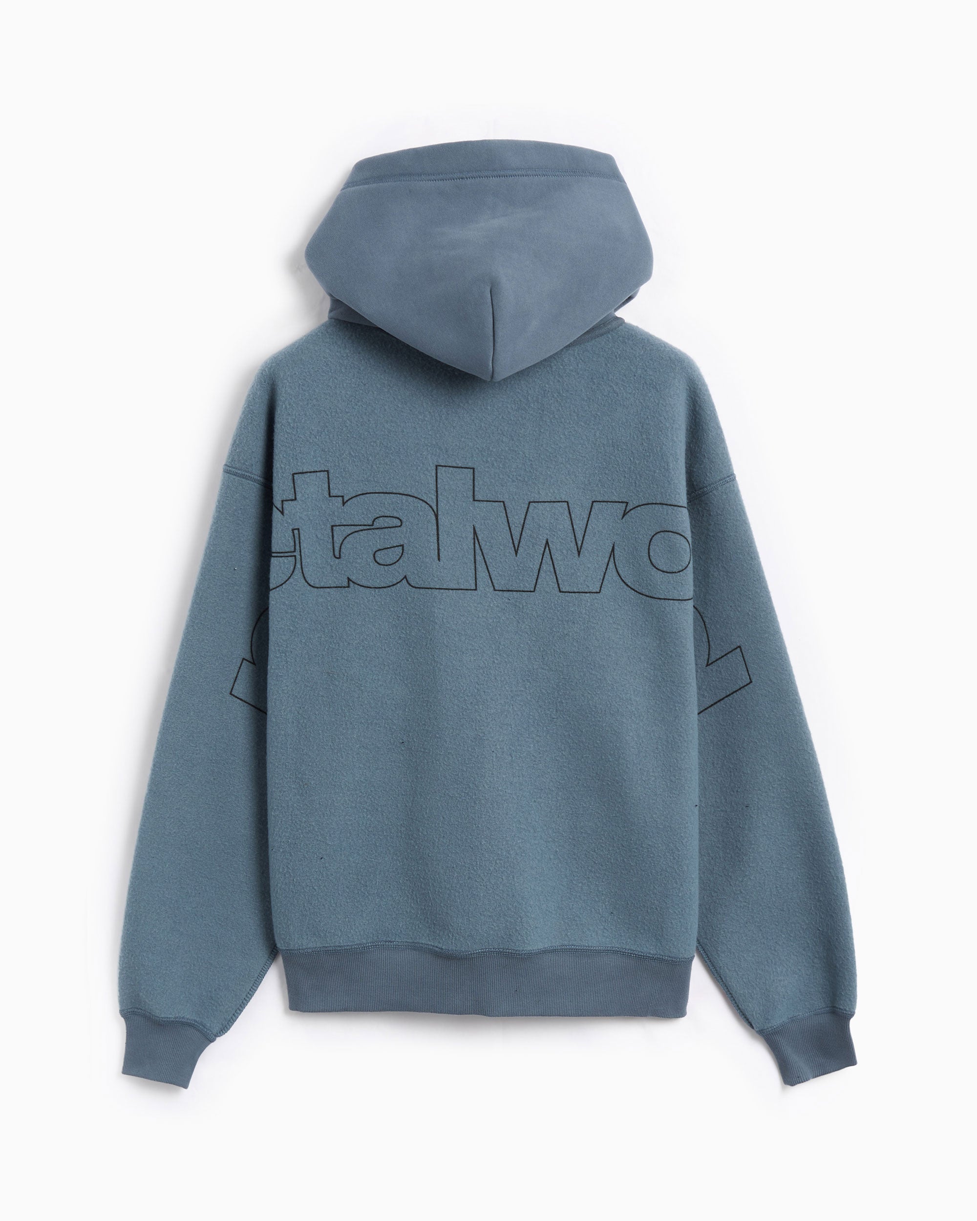 Sweatshirts Metalwood Reverse Twinkle Men's Hoodie Men's Hoodie - MWS24-06-02-MAR